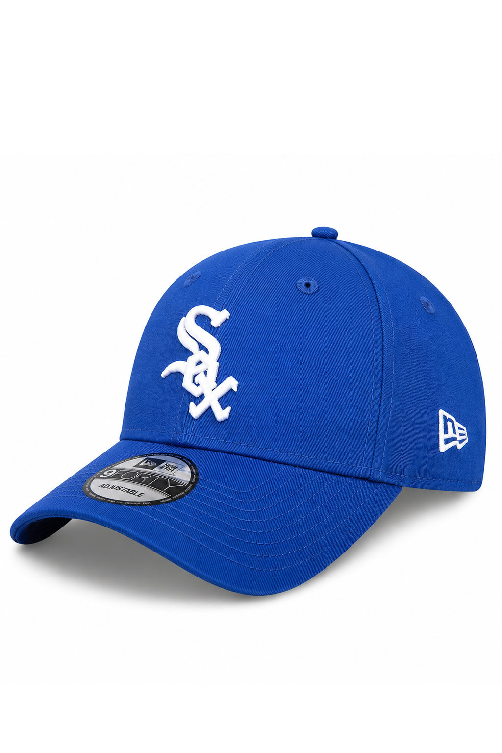 Gorra New Era 9Forty Chicago White Sox Royal