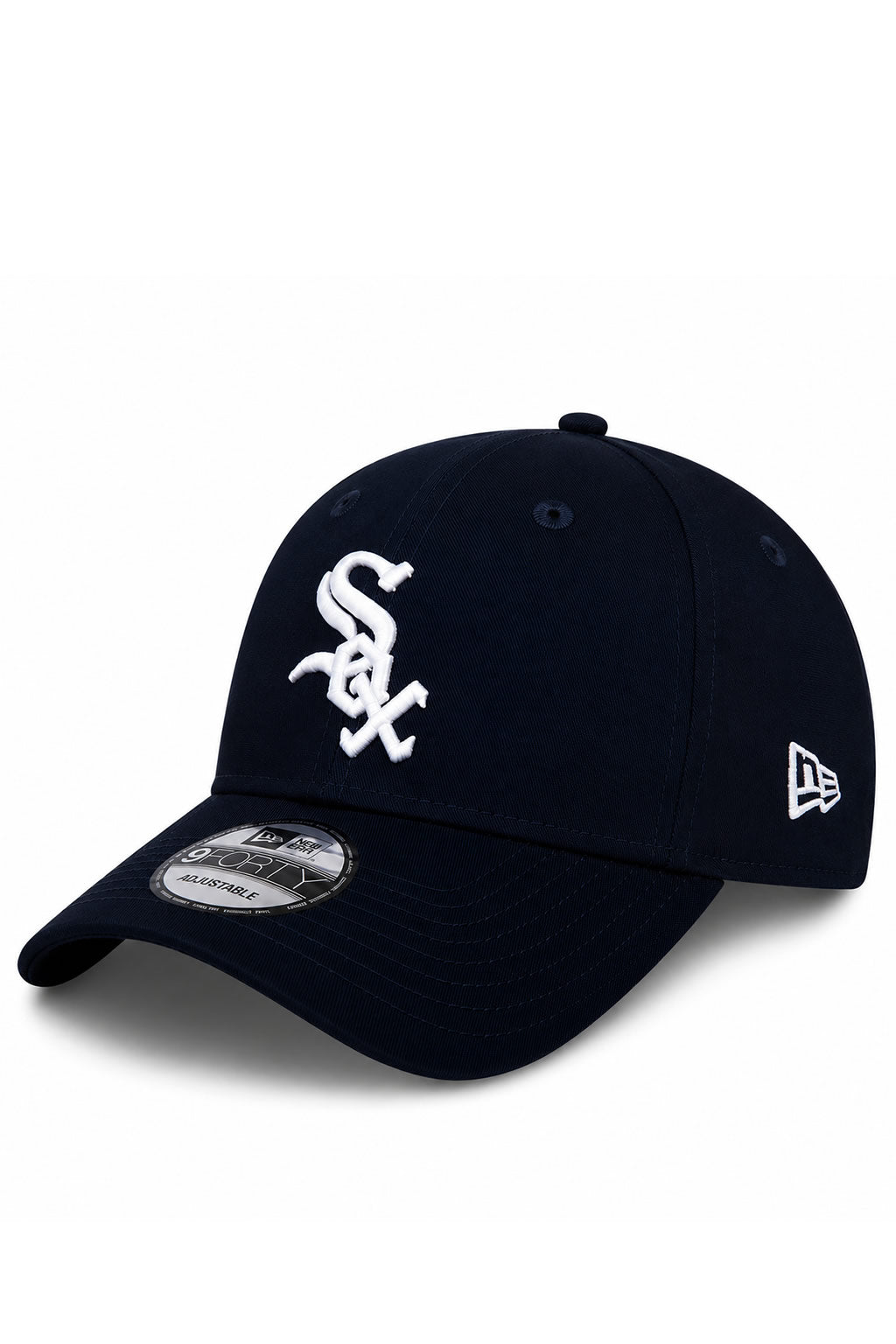 Gorra New Era 9Forty Chicago White Sox Navy