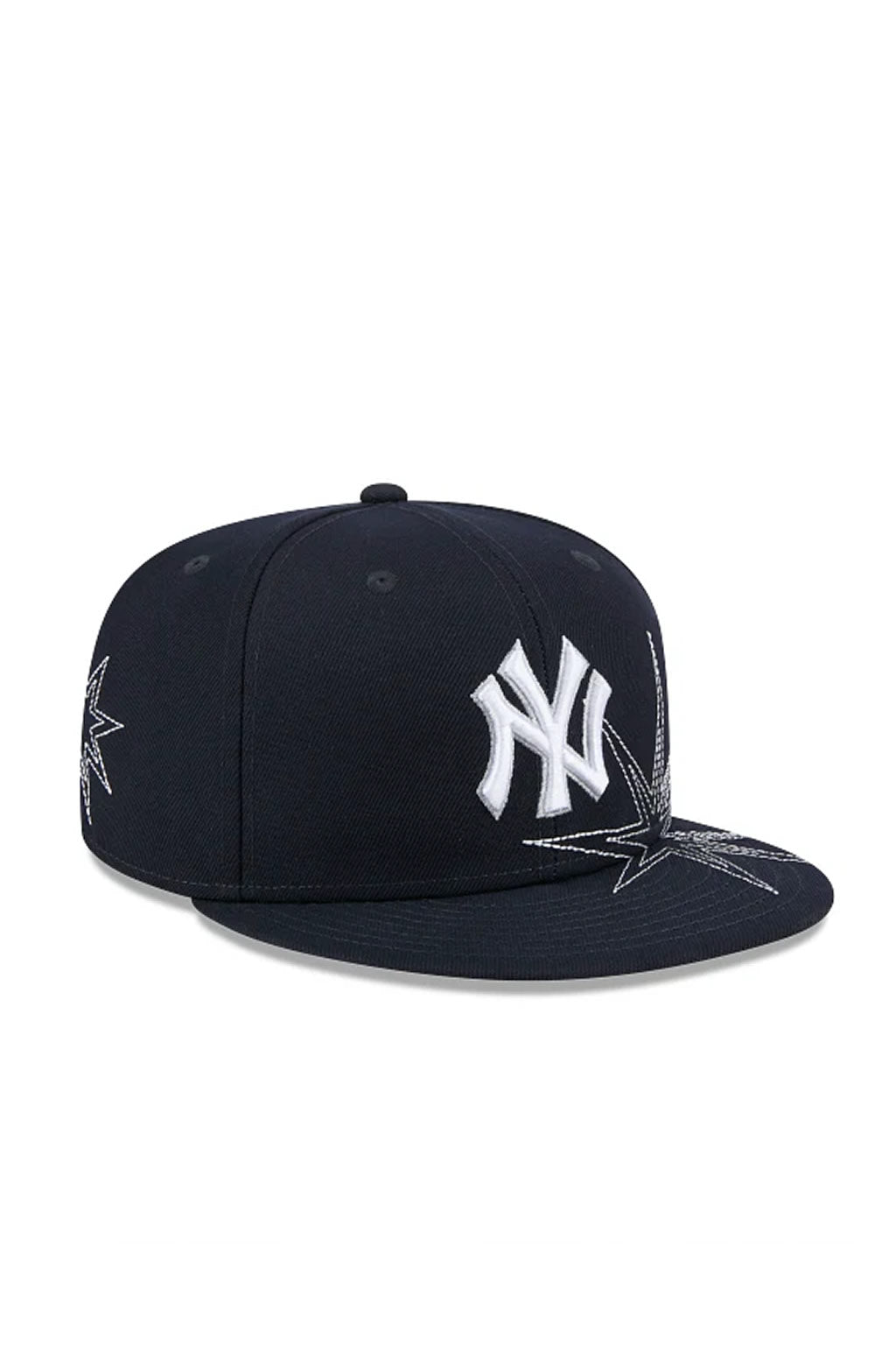 Gorra New Era 59FIFTY New York Yankees Stars Navy