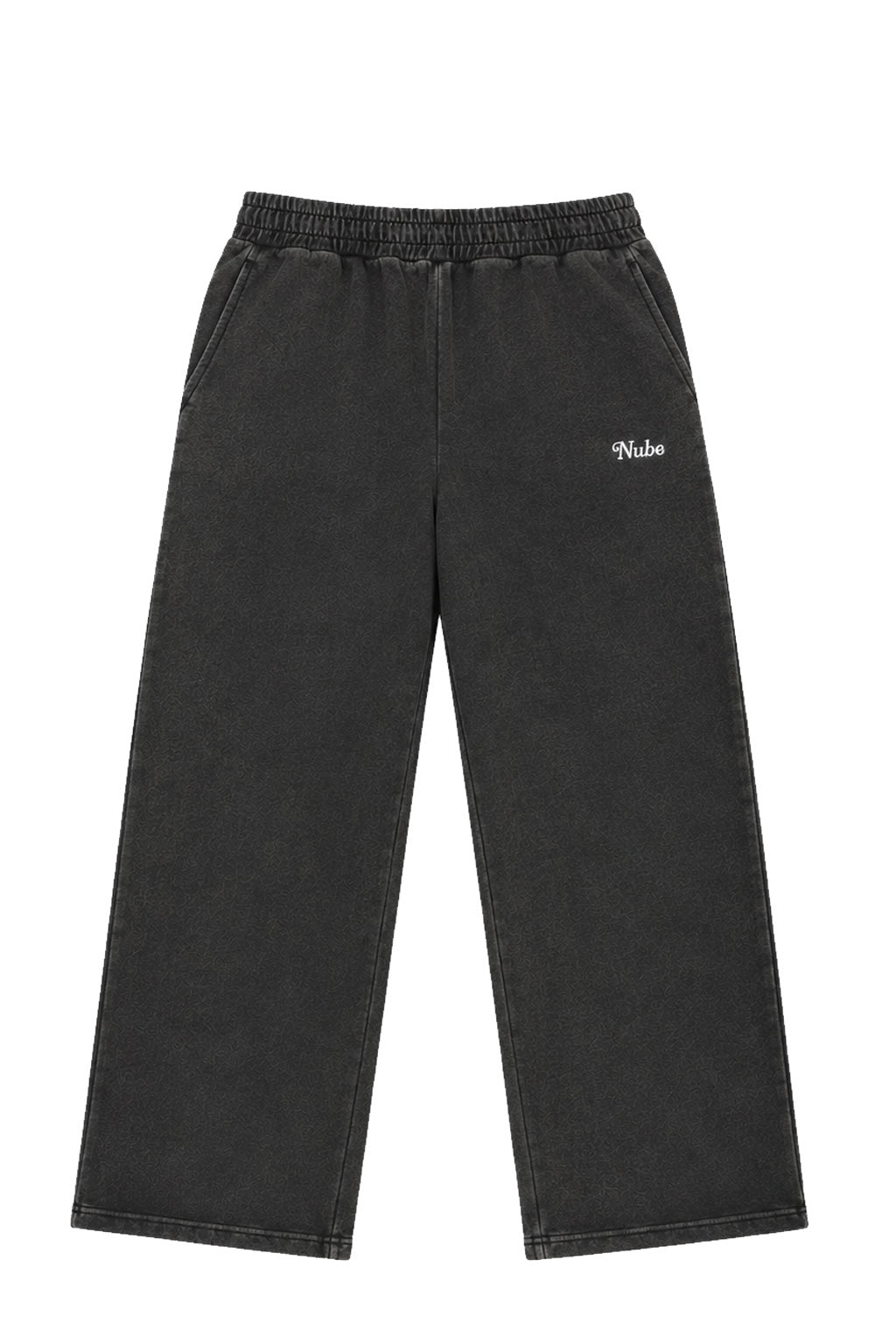 Pantalon Nube Basico Heavy & Cozy Washed