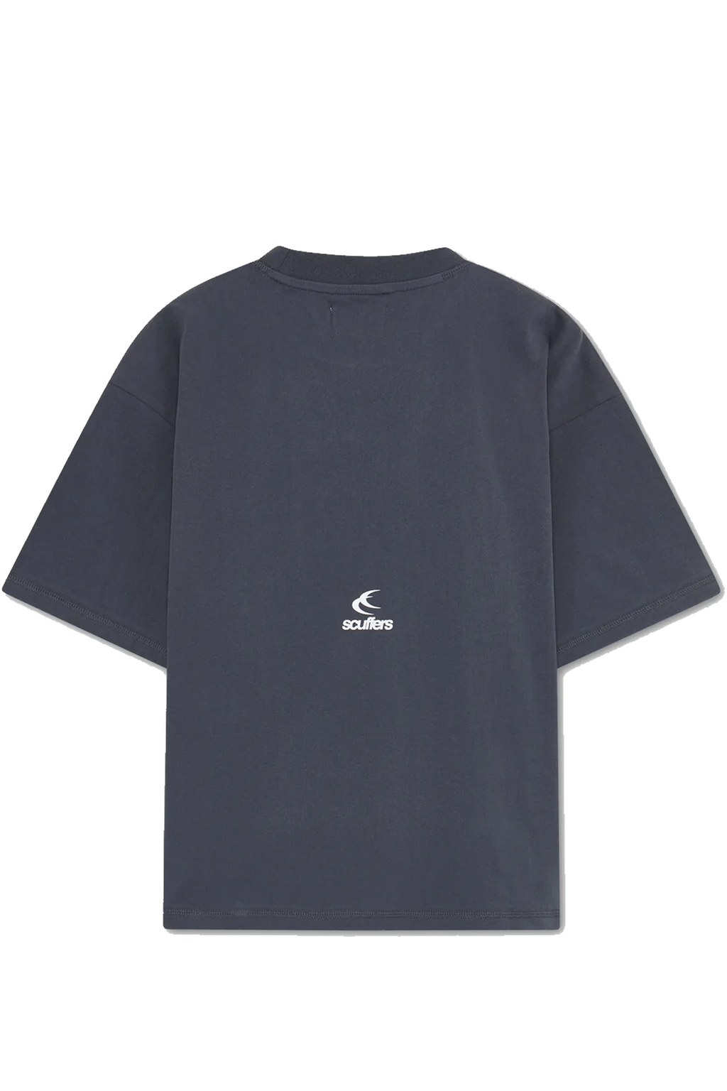 Polera Scuffers Palace Dark