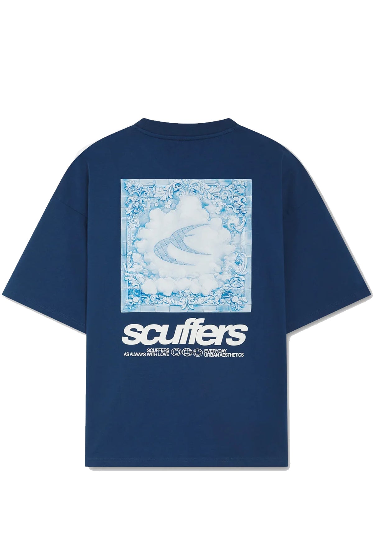 Scuffers – ARTMOB HAUNTED MARKET FOR ART, CULTURE AND FASHION