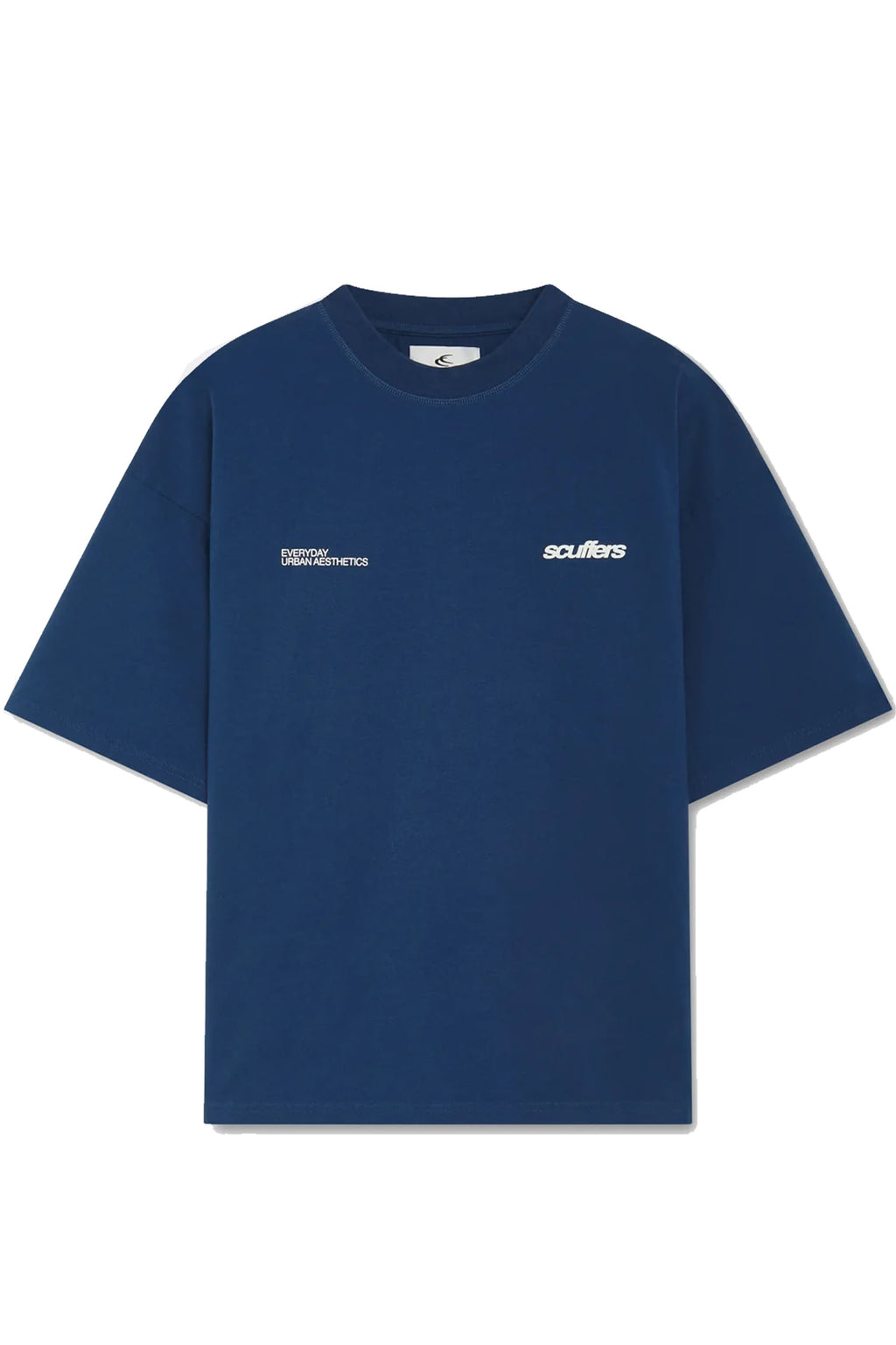 Polera Scuffers Oporto Navy