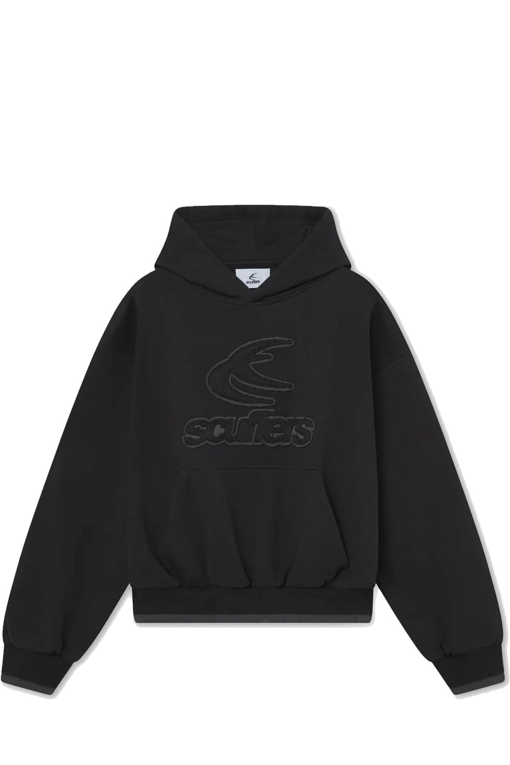 Poleron Scuffers Double Dark