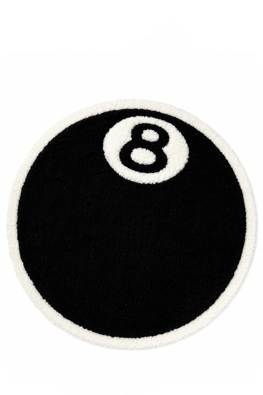 Alfombra Rugstar Bola 8
