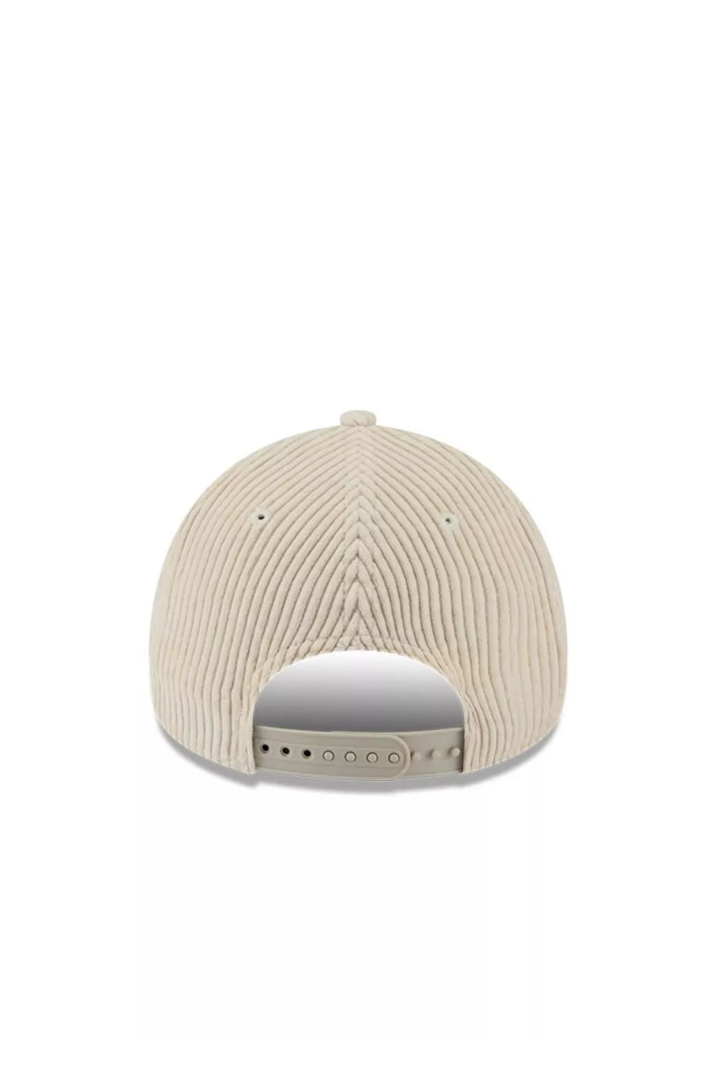 Gorra New Era 9Forty New York Yankees Cord Beige