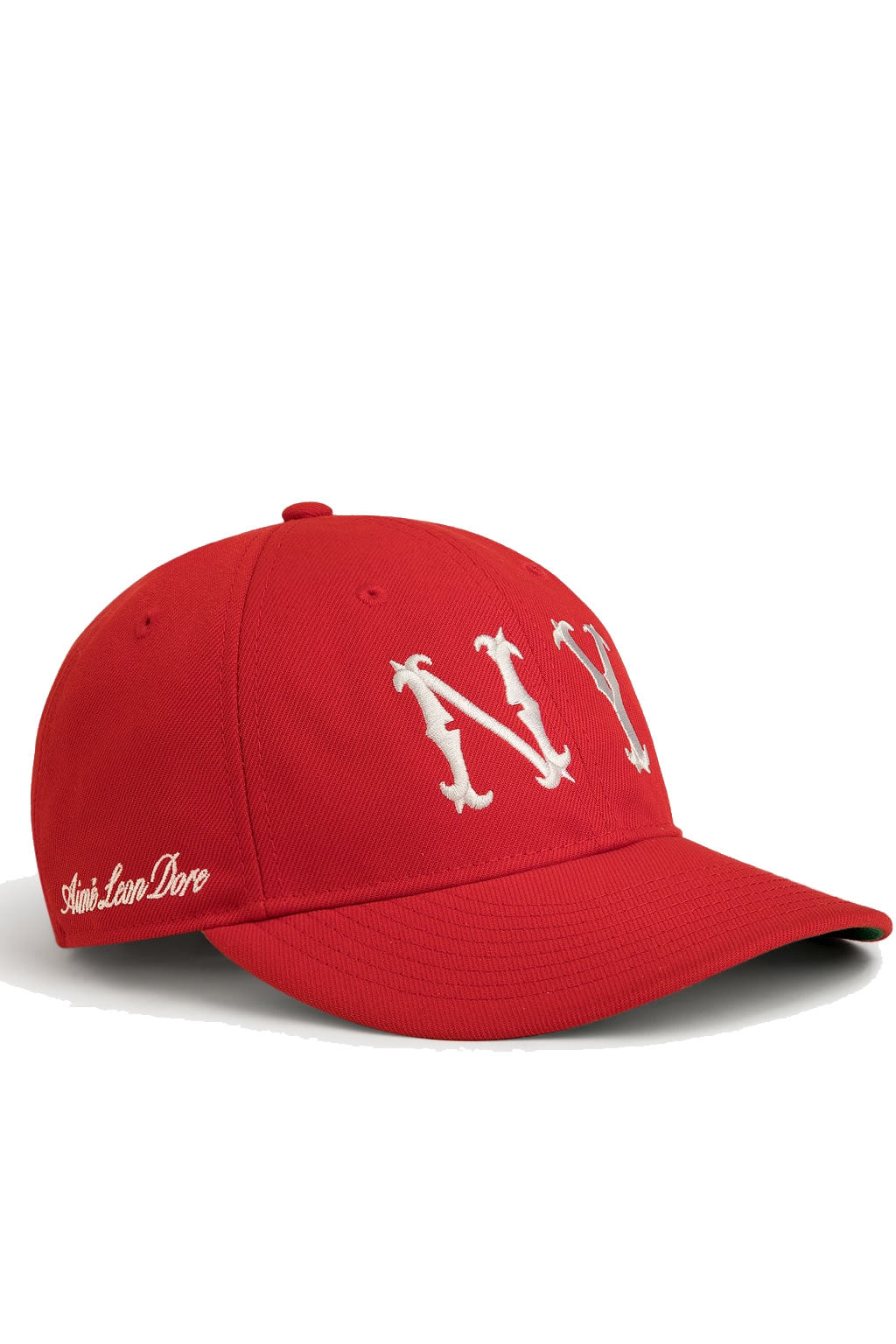 Gorra Aime Leon Dore x New Era Highlanders Retro Fit Hat