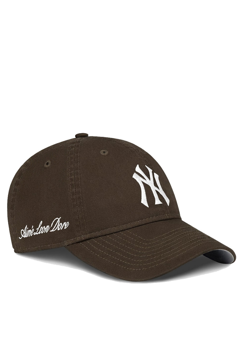 Gorra Aime Leon Dore x New Era Yankees Ballpark Cafe