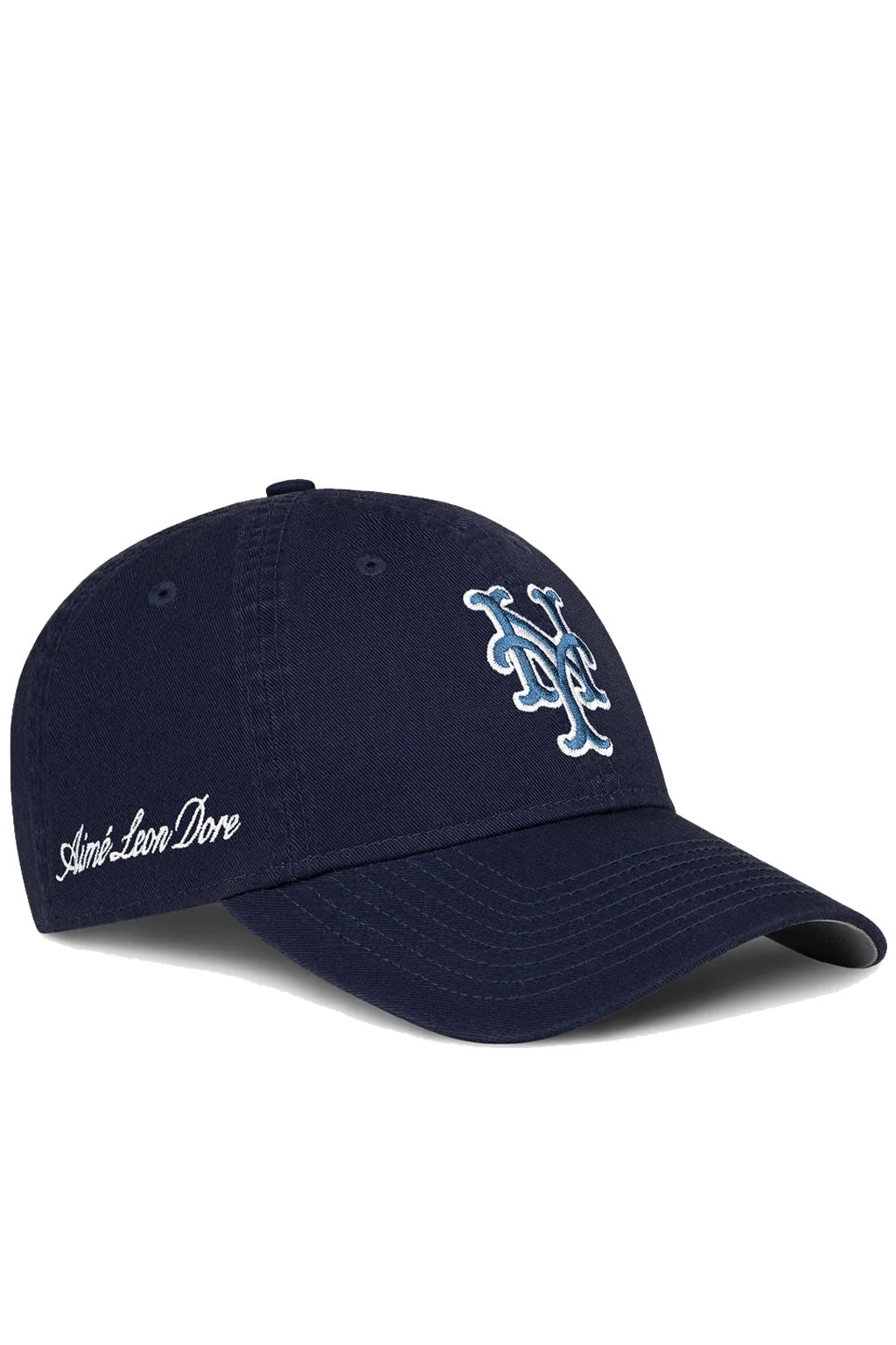 Gorra Aime Leon Dore x New Era Mets Ballpark Hat