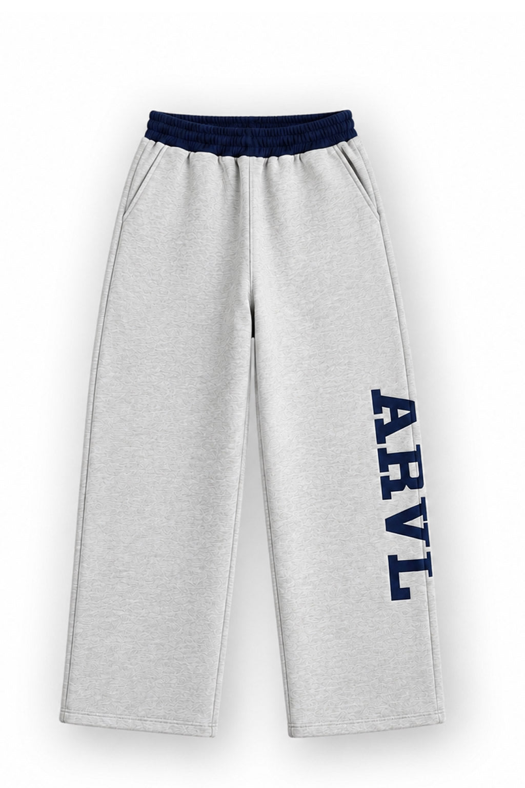 Pantalon Buzo Arrival ARVL 00 Melange
