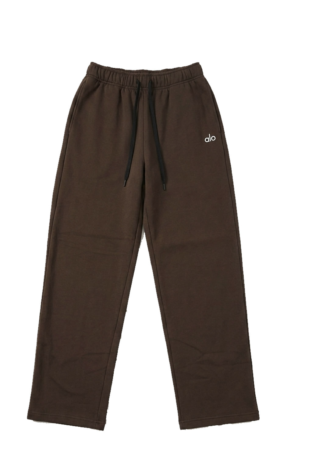 Buzo Alo Yoga Accolade Straight Leg Sweatpant Cafe