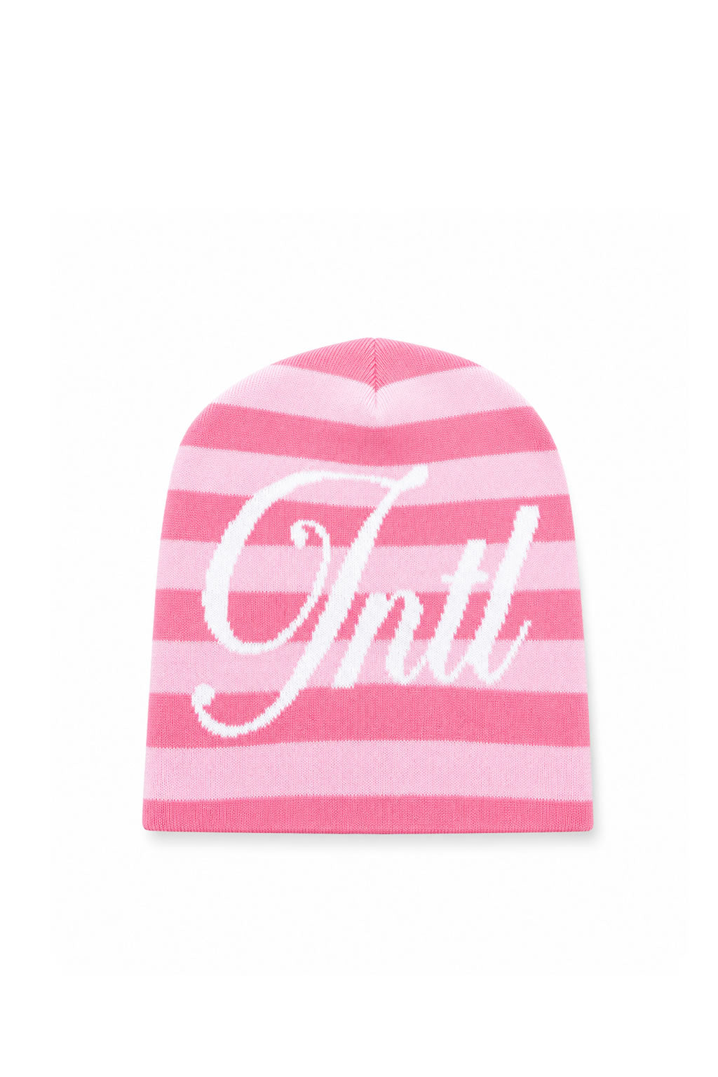 Beanie Nero Project Rosa