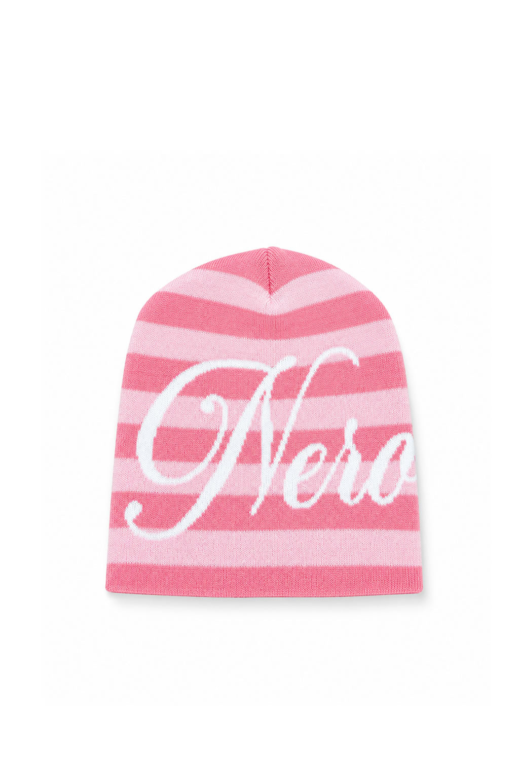 Beanie Nero Project Rosa