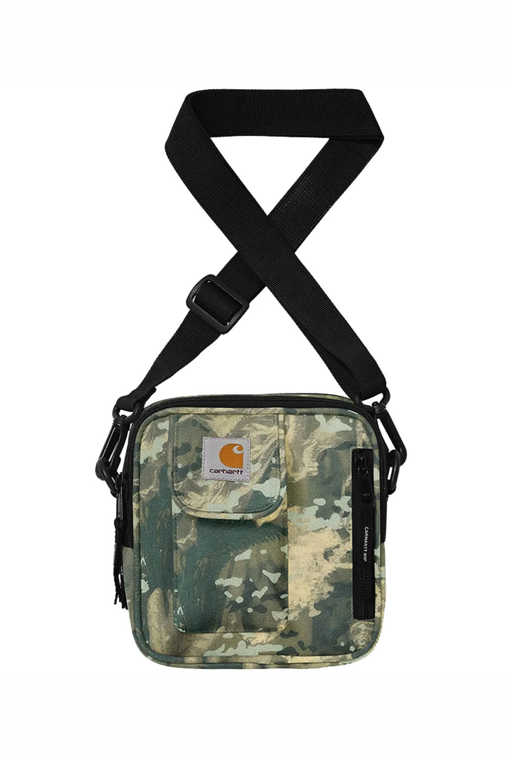Bolso Carhartt Wip Essentials Camo