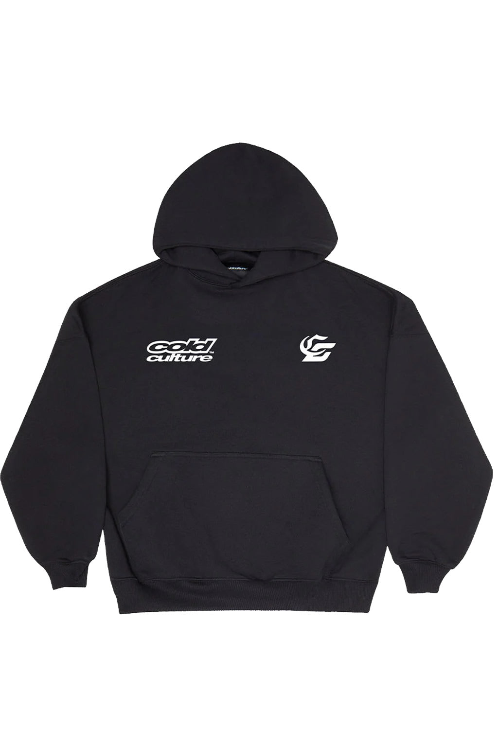 Poleron Cold Culture Driving Mirror Negro