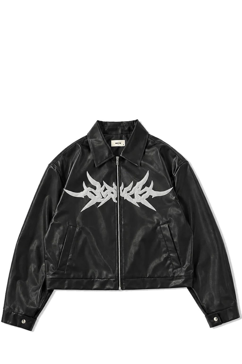 Chaqueta Conception Sacred OG Negra