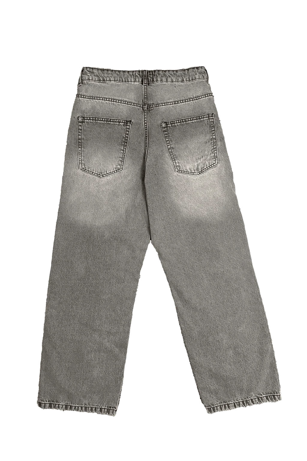 Pantalon HumanMob Sandy Baggos Washed
