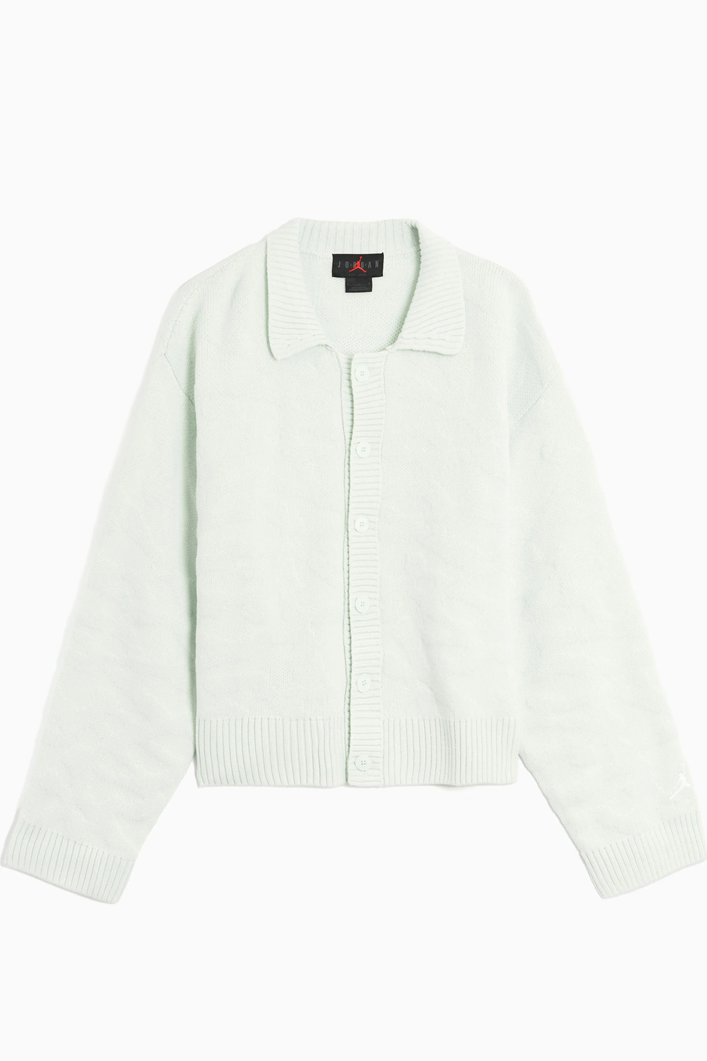 Cardigan Jordan x J Balvin Jordan Verde