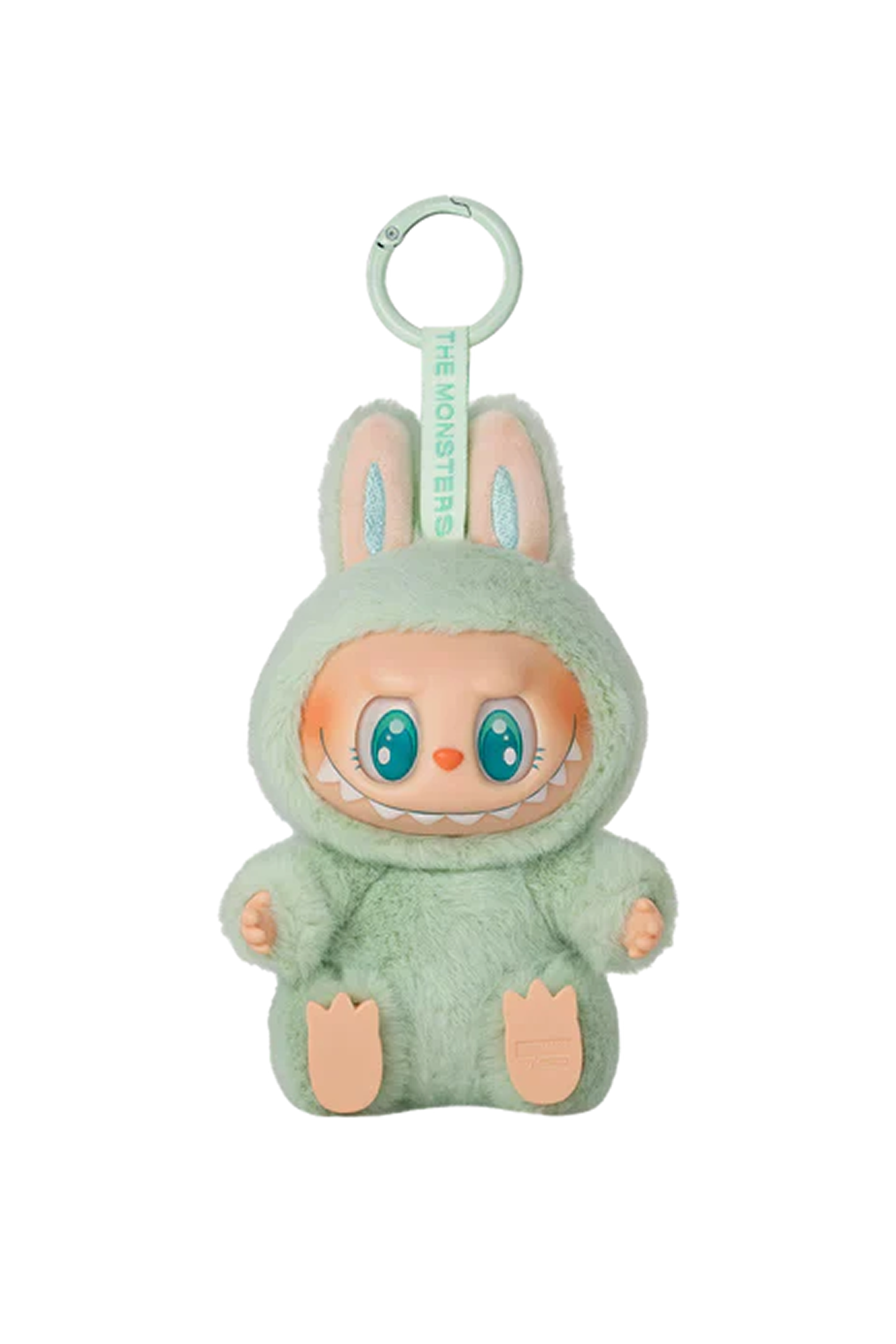 Pop Mart Labubu QUQU Have A Seat