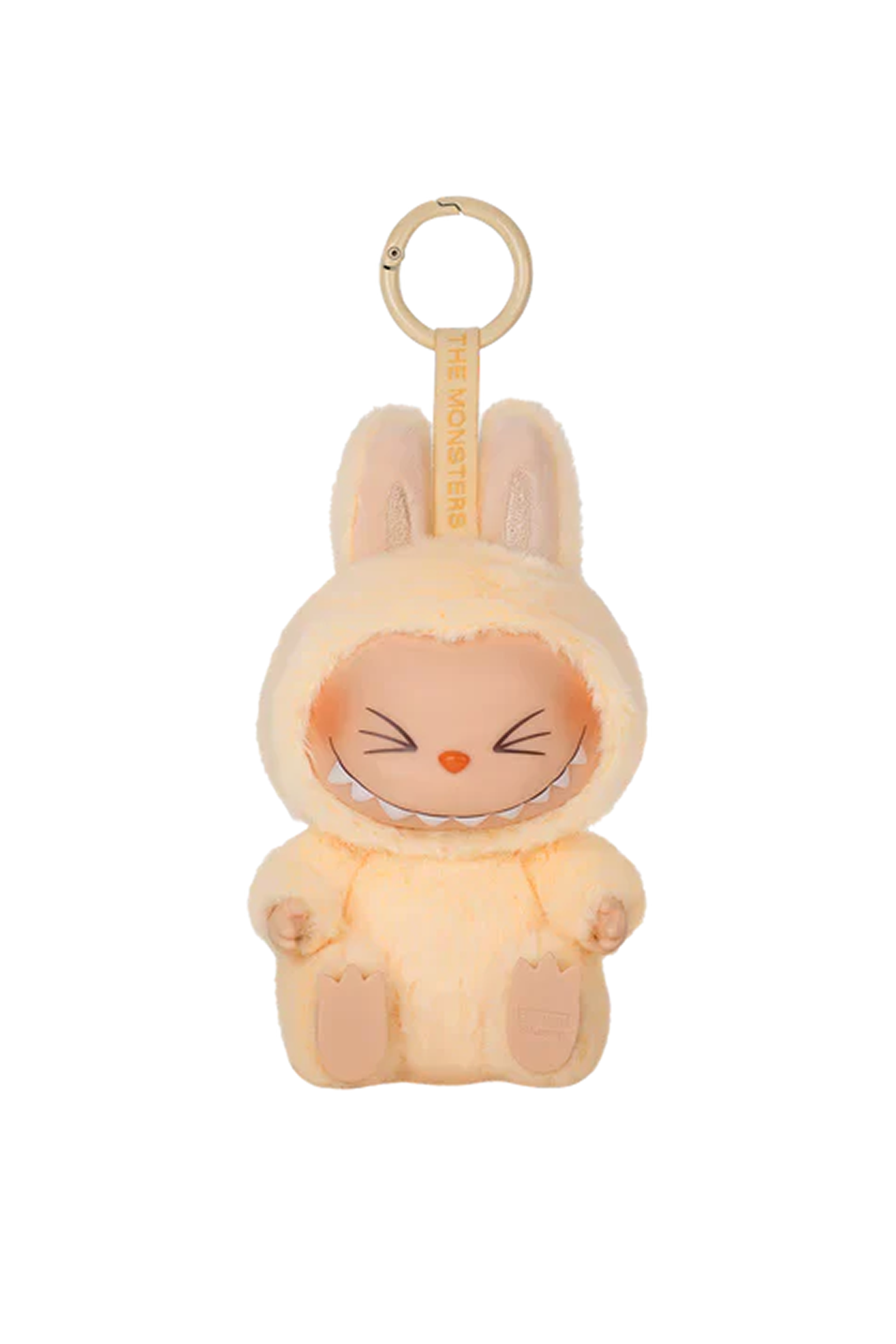 Pop Mart Labubu SISI Have A Seat