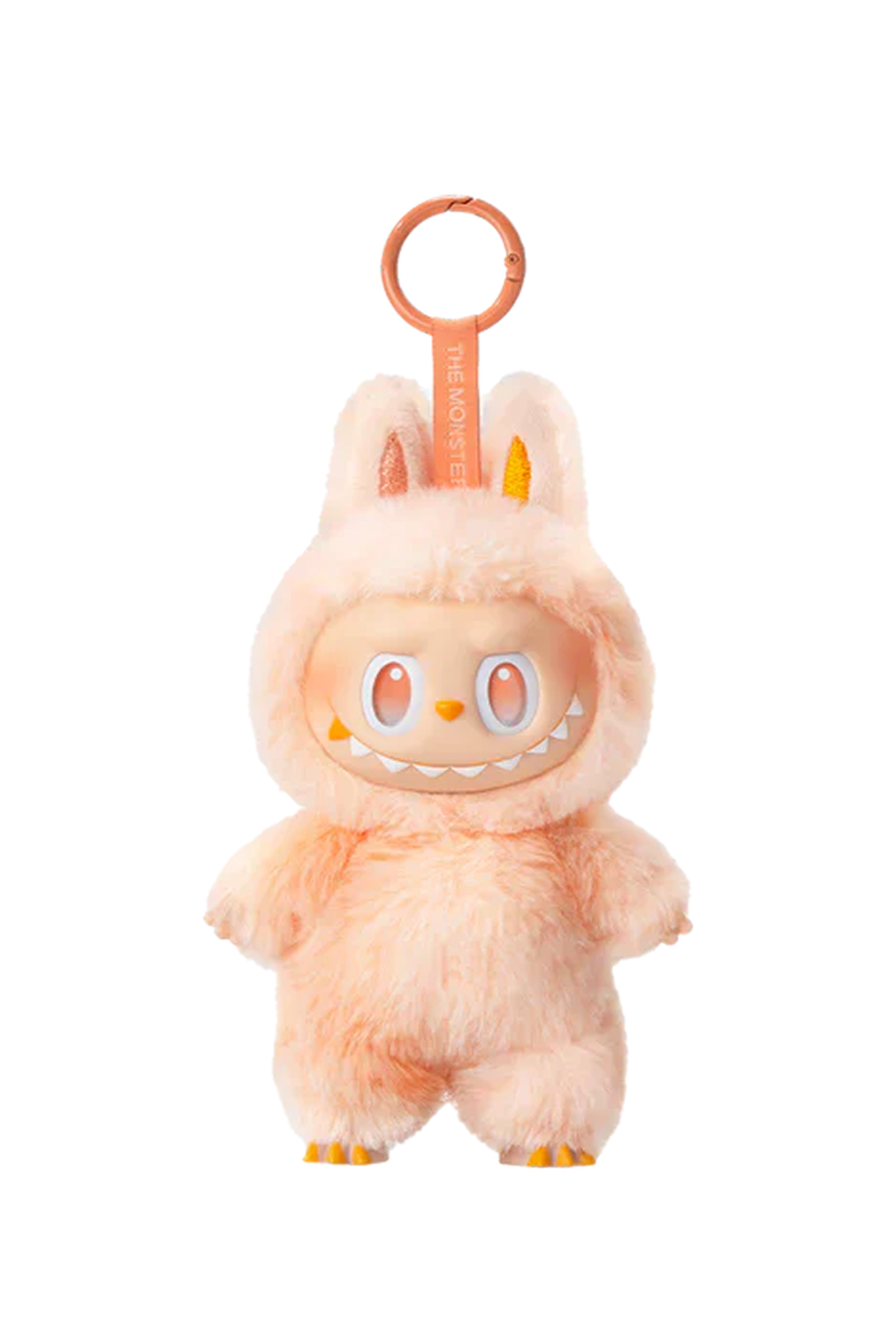 Pop Mart Labubu HAPPINES Big into Energy