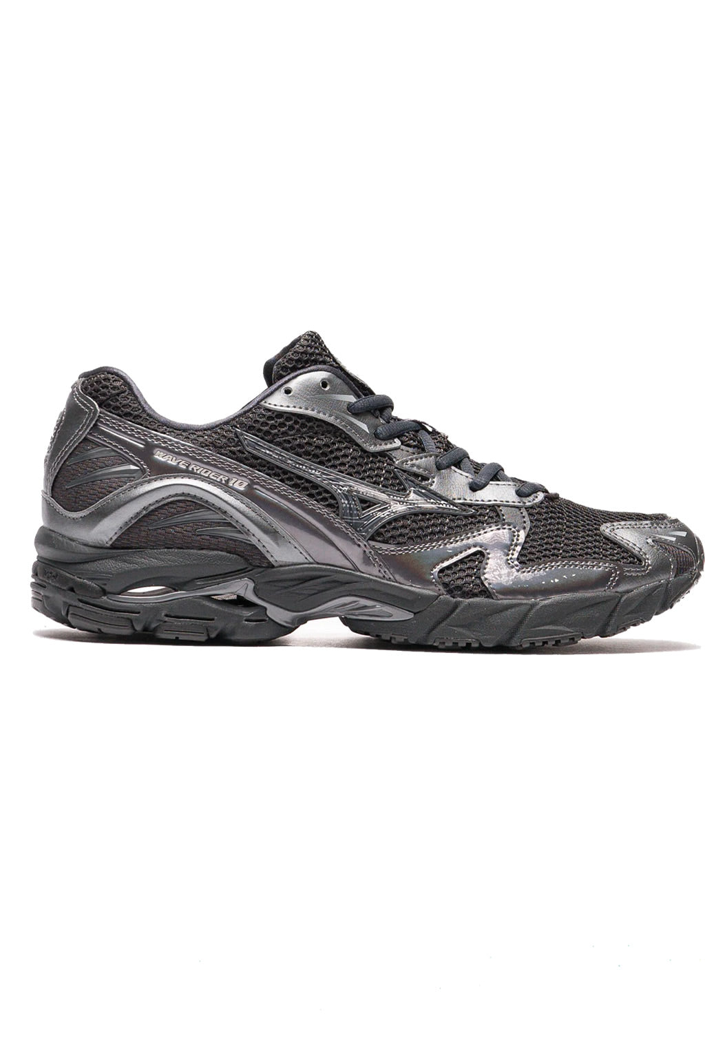 Zapatillas Mizuno Wave Rider SL BlackSand
