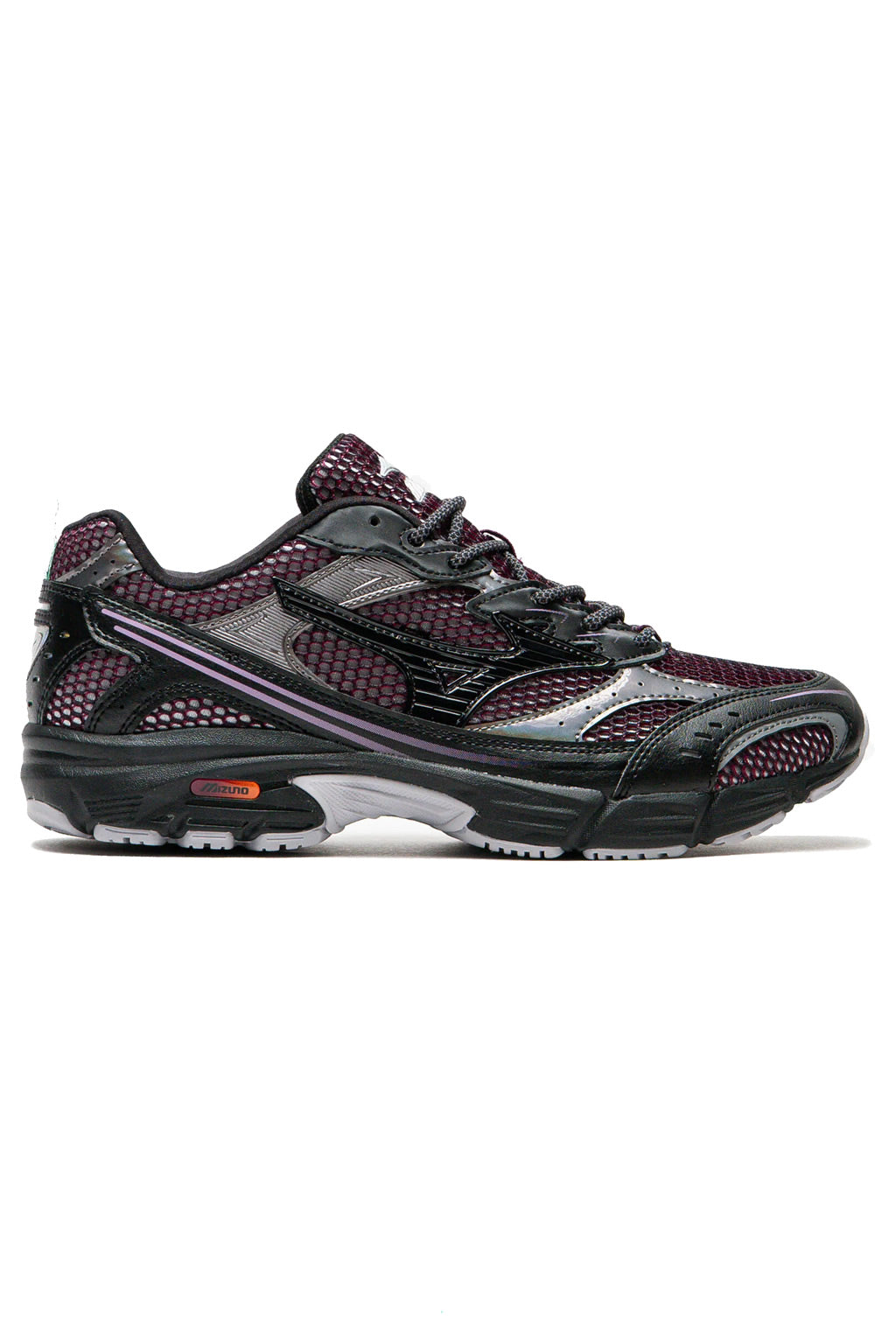 Zapatillas Mizuno Mizuno MXR Black Valerian