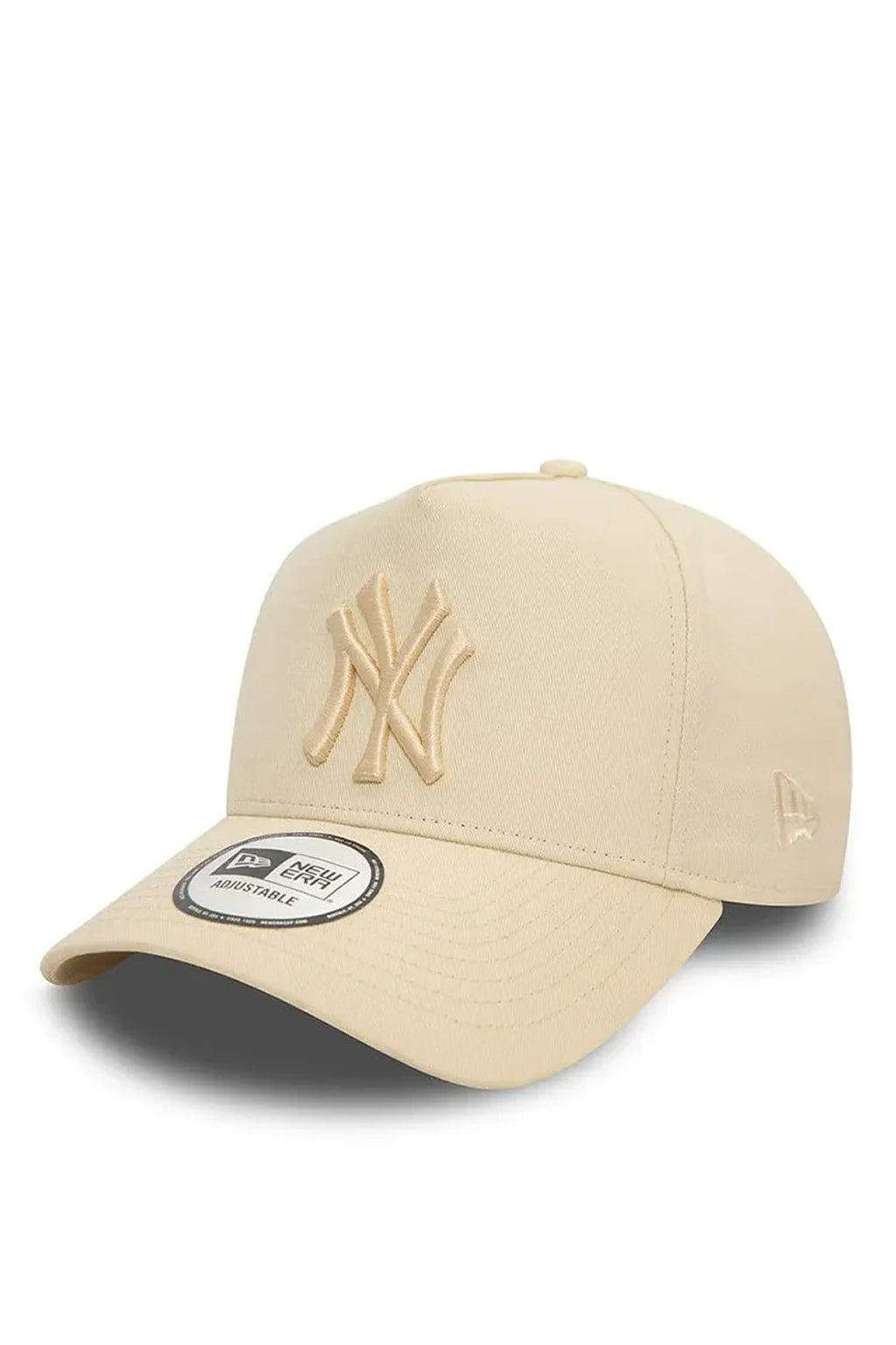 Gorra New Era New York Yankees Ess Eframe Cream