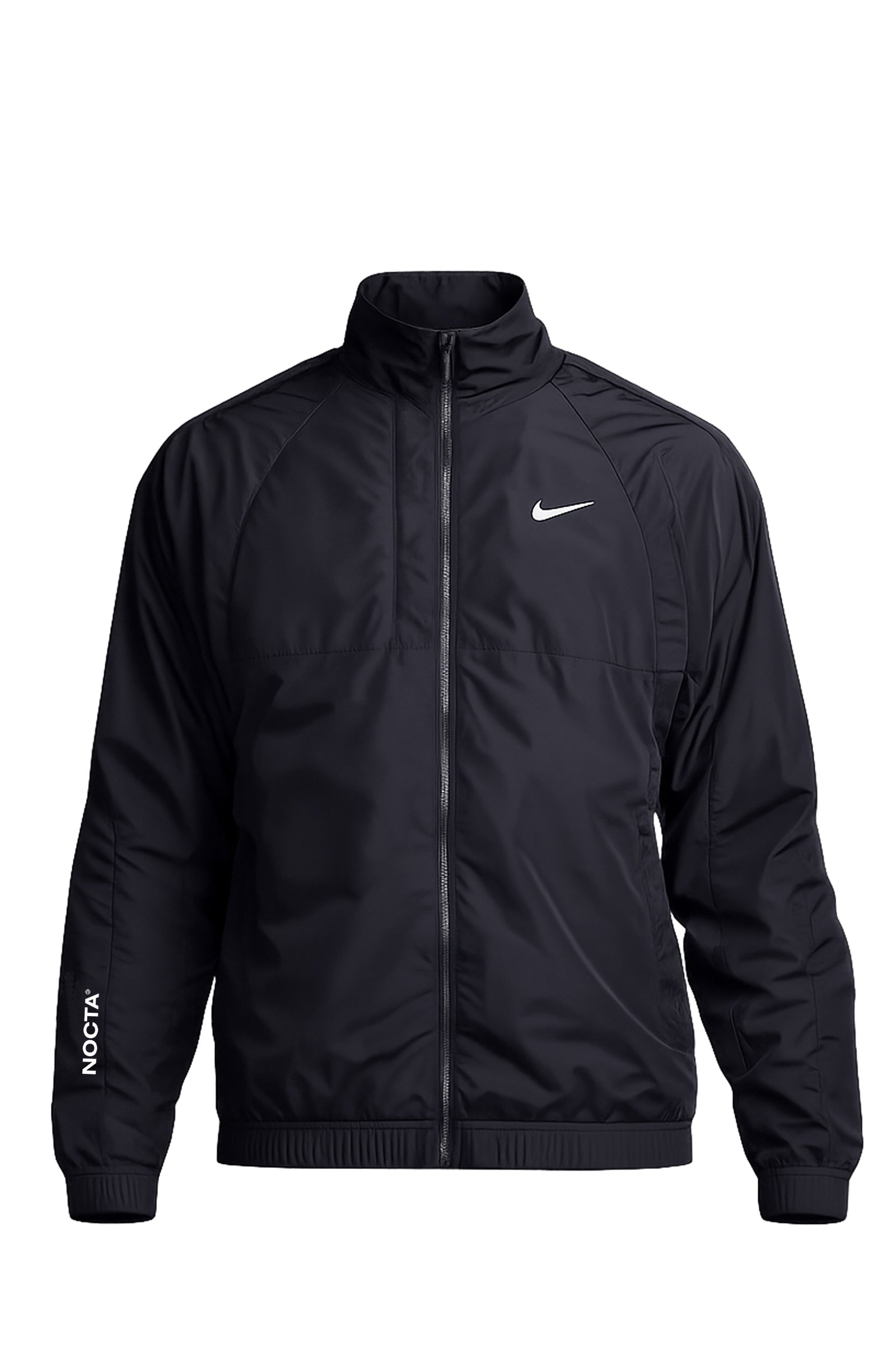 Cortaviento Nike x NOCTA Woven Track Jacket Negro – ARTMOB HAUNTED