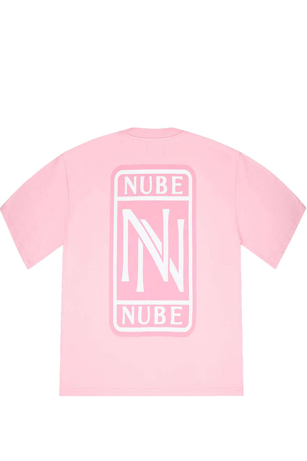 Polera Nube Rolls Cloud Rosada