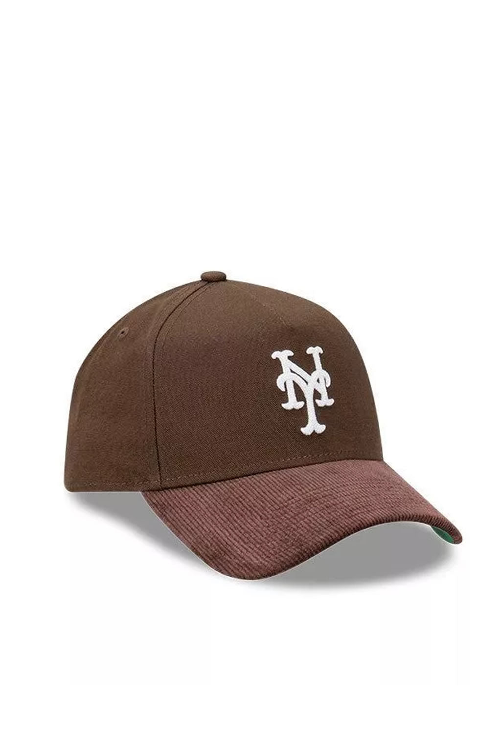 Gorra New Era 9FORTY Aframe New York Mets Beefnbroc Cafe