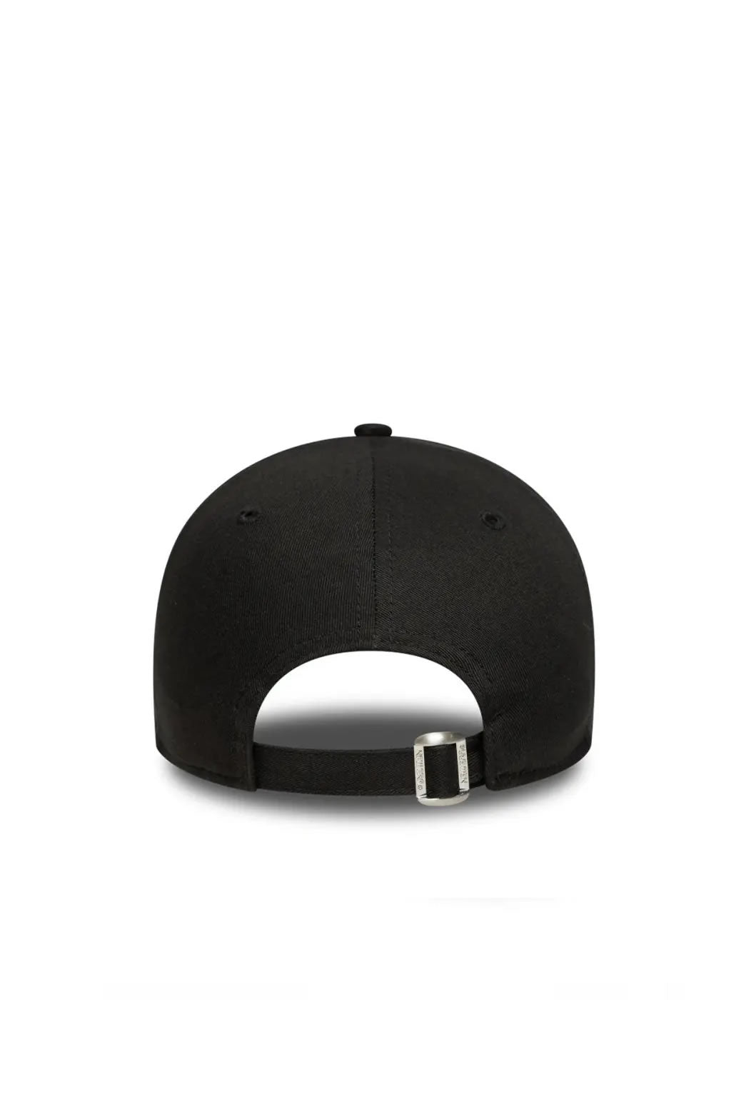Gorra New Era 9FORTY New York Yankees Icon Negra