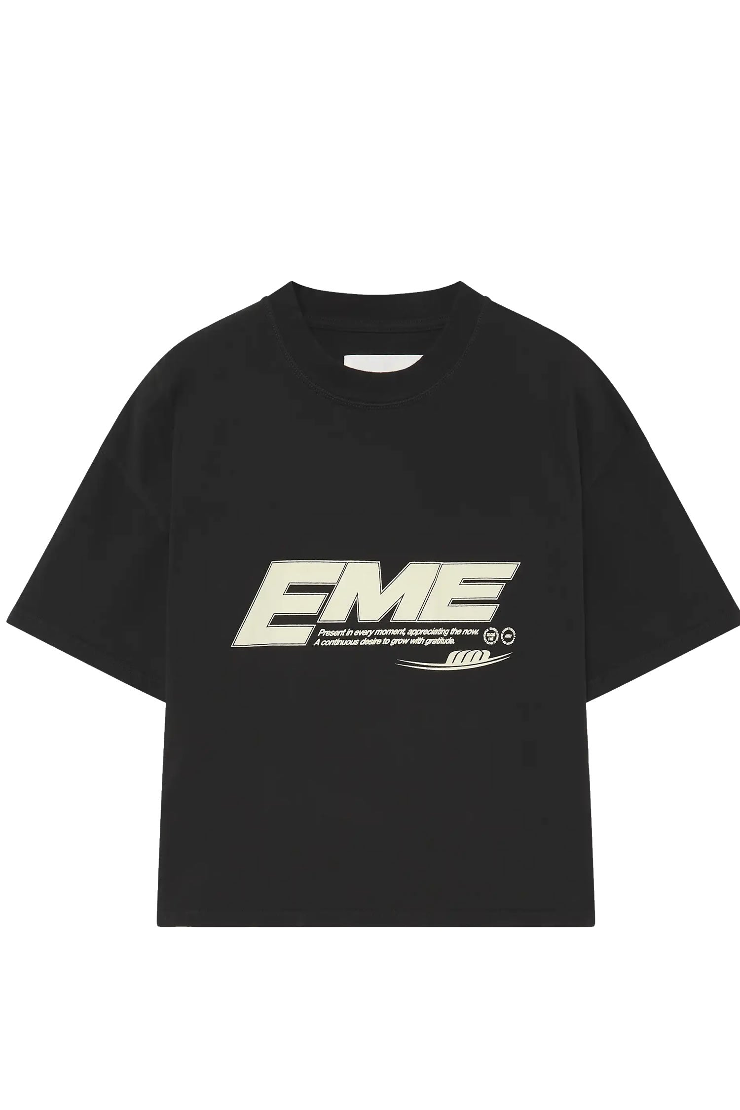 Polera Emestudios Heind Shadow