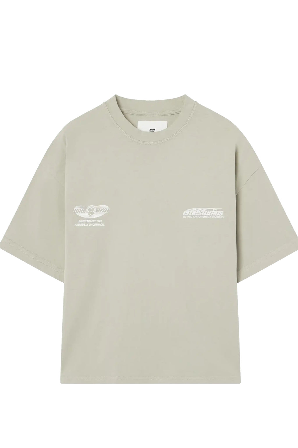 Polera Emestudios Ginger Sage