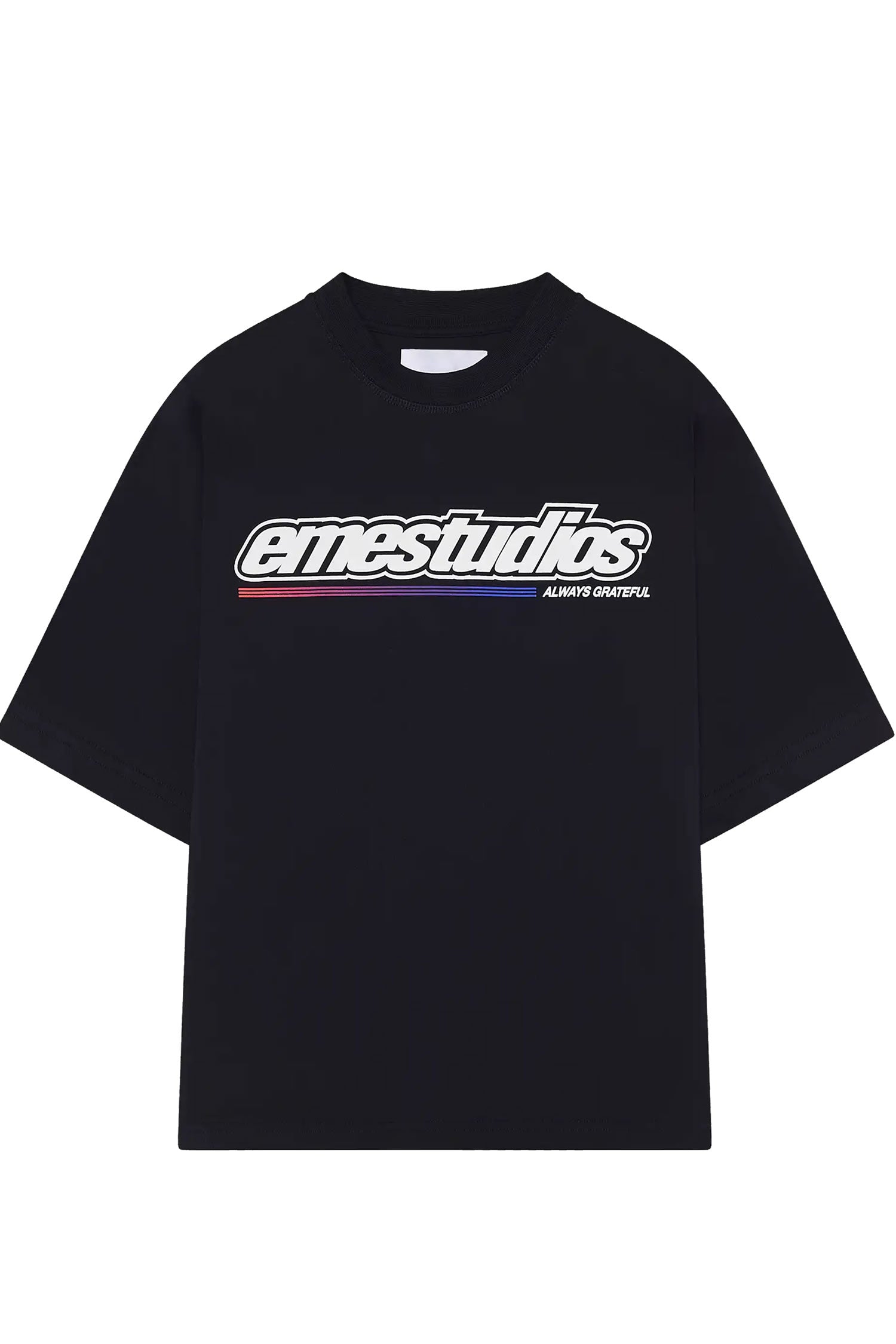 Polera Emestudios Scale Shadow