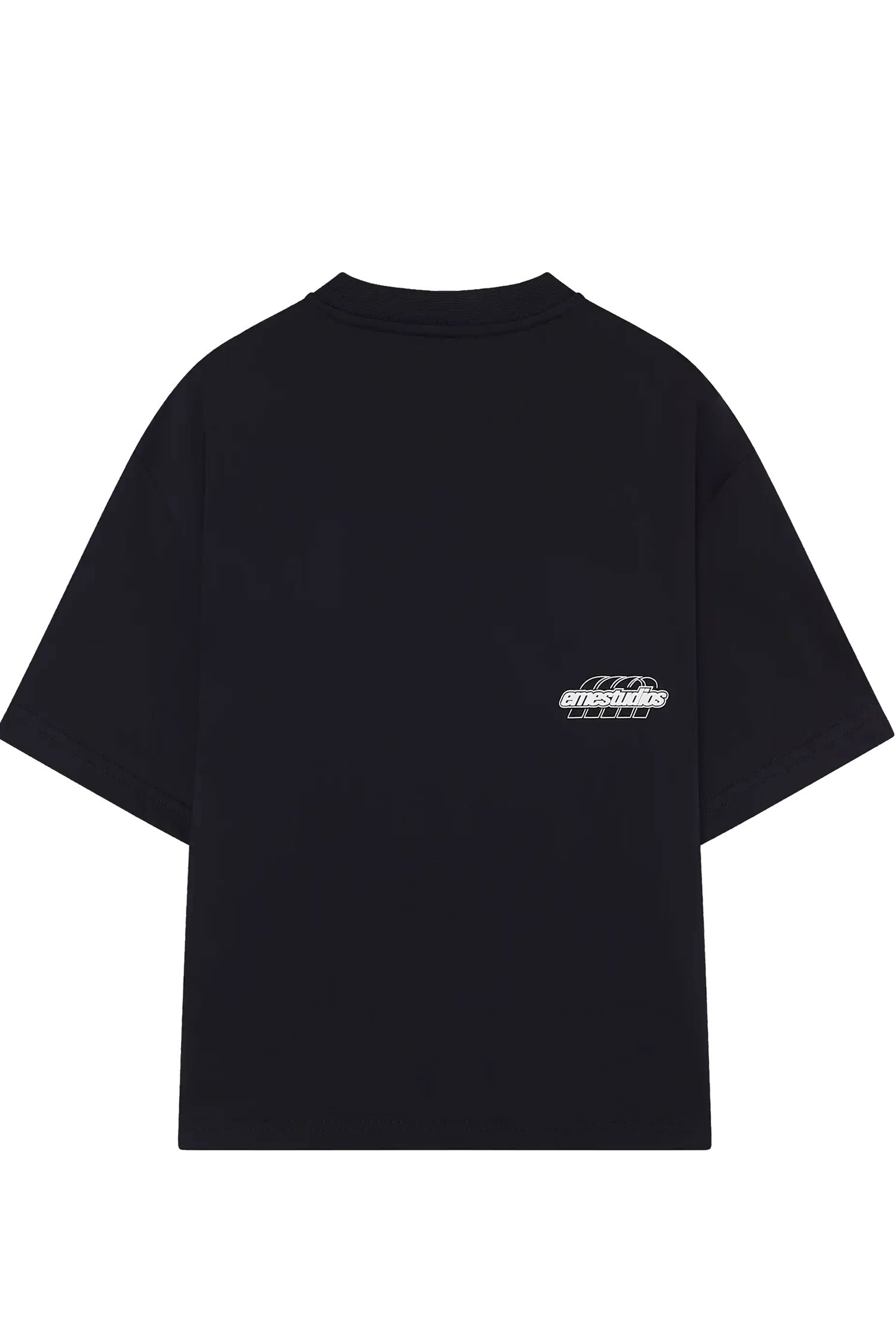 Polera Emestudios Scale Shadow