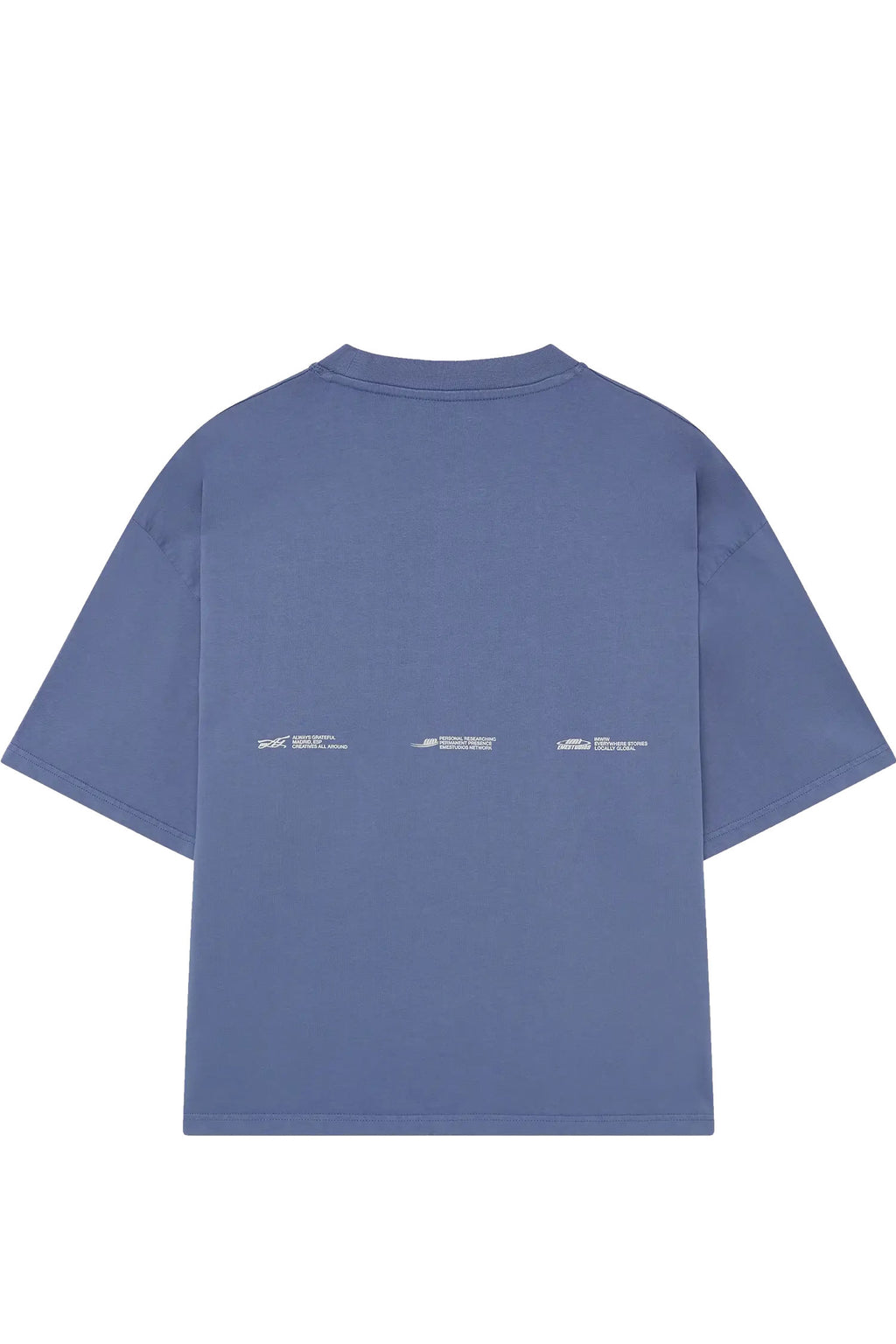 Polera Emestudios Wind Folkstone