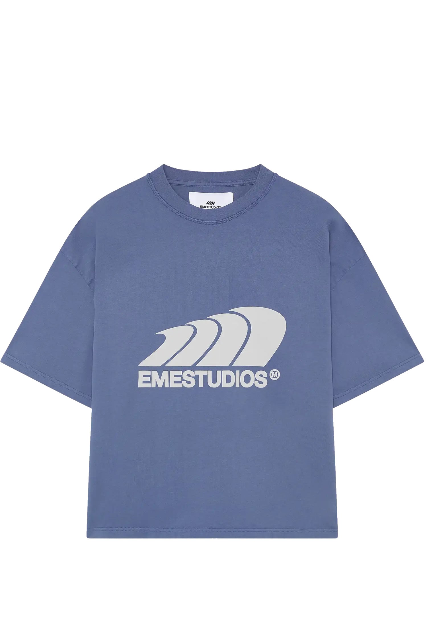 Polera Emestudios Wind Folkstone