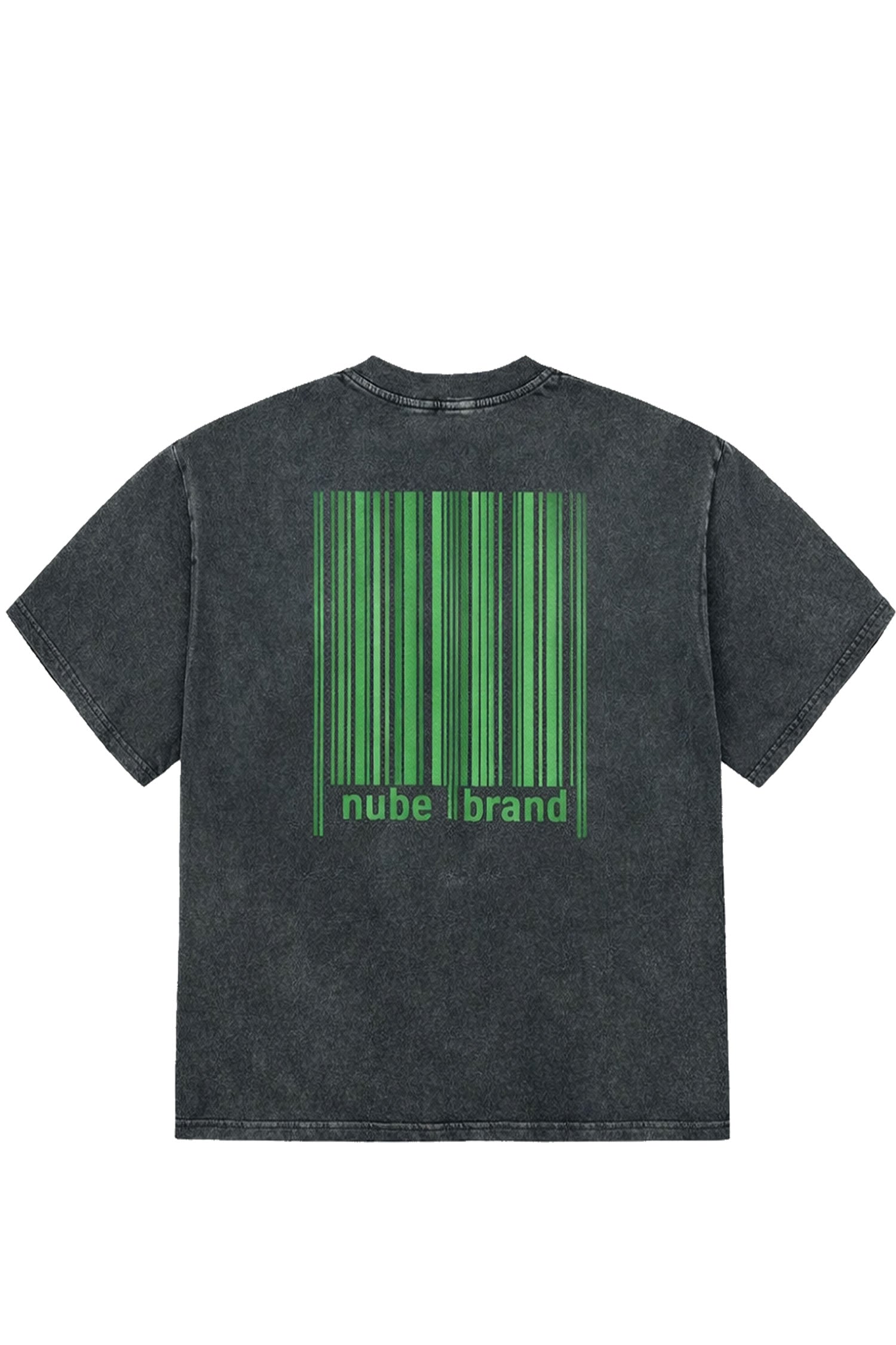 Polera Nube D Generation N Washed