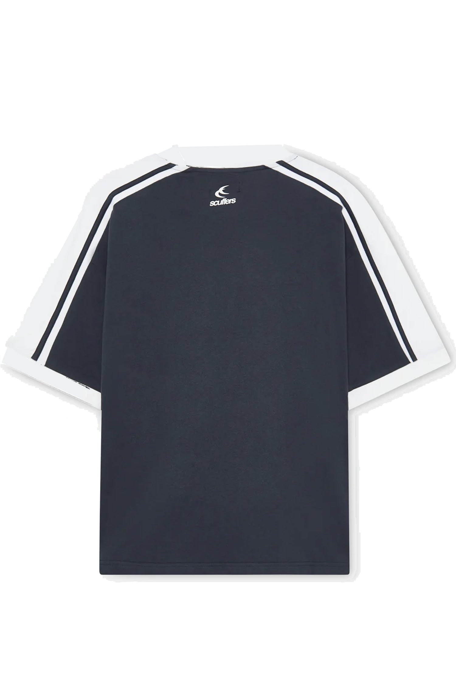 Polera Scuffers Effortless Dark