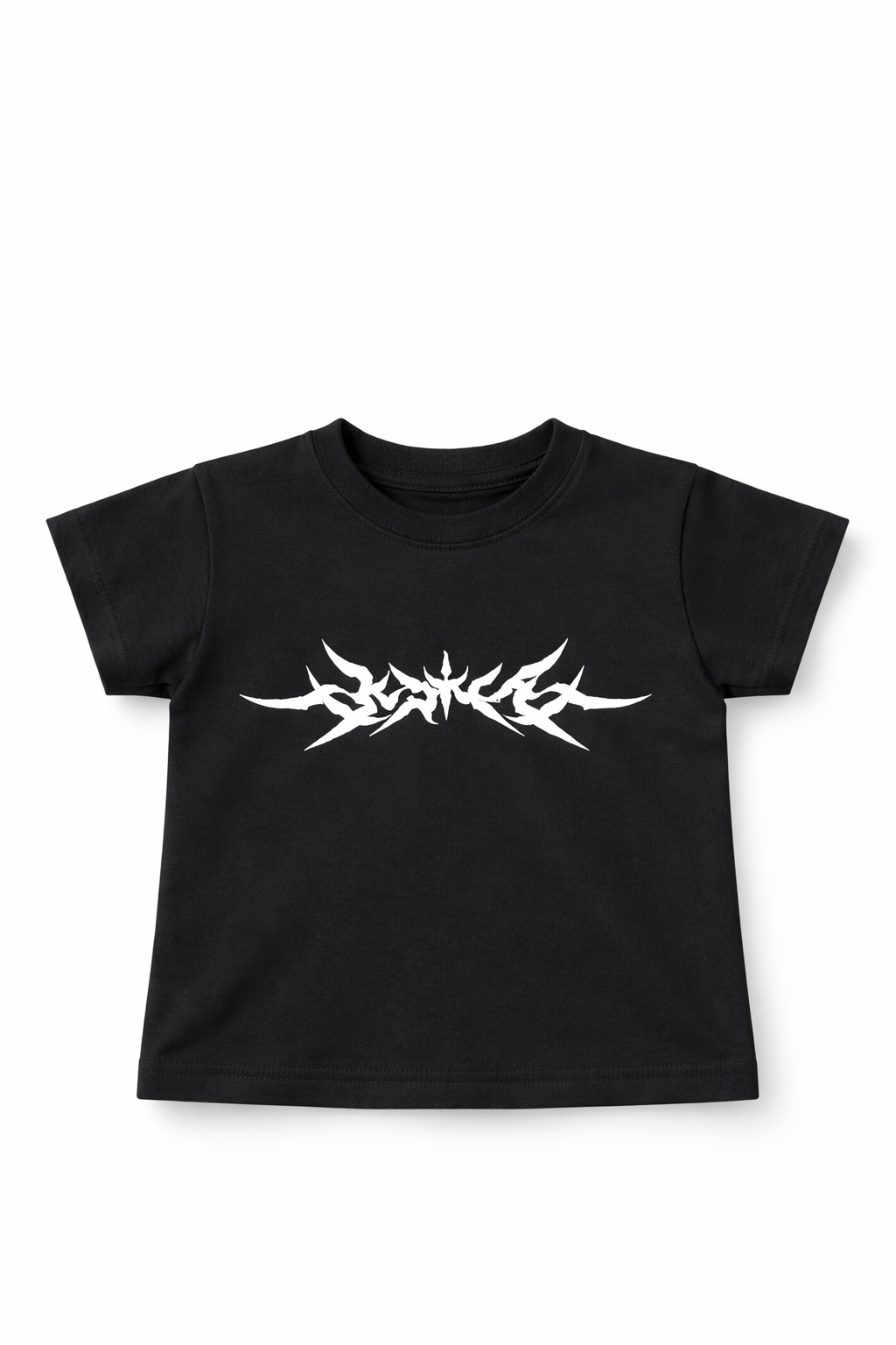 Babytee Conception Sacred Negra