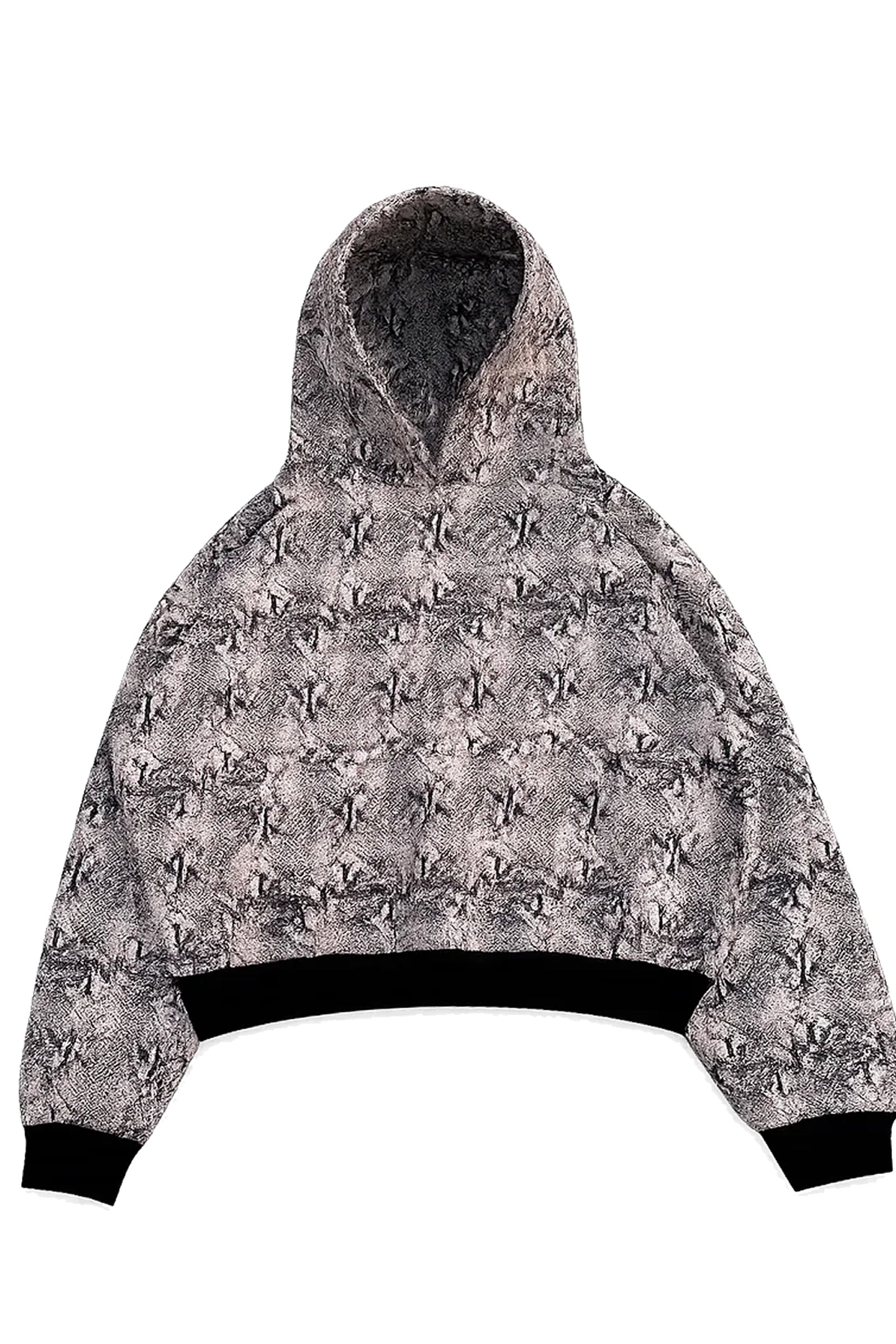 Sweater EmeStudios Thrill Zipper Verde – ARTMOB HAUNTED MARKET FOR
