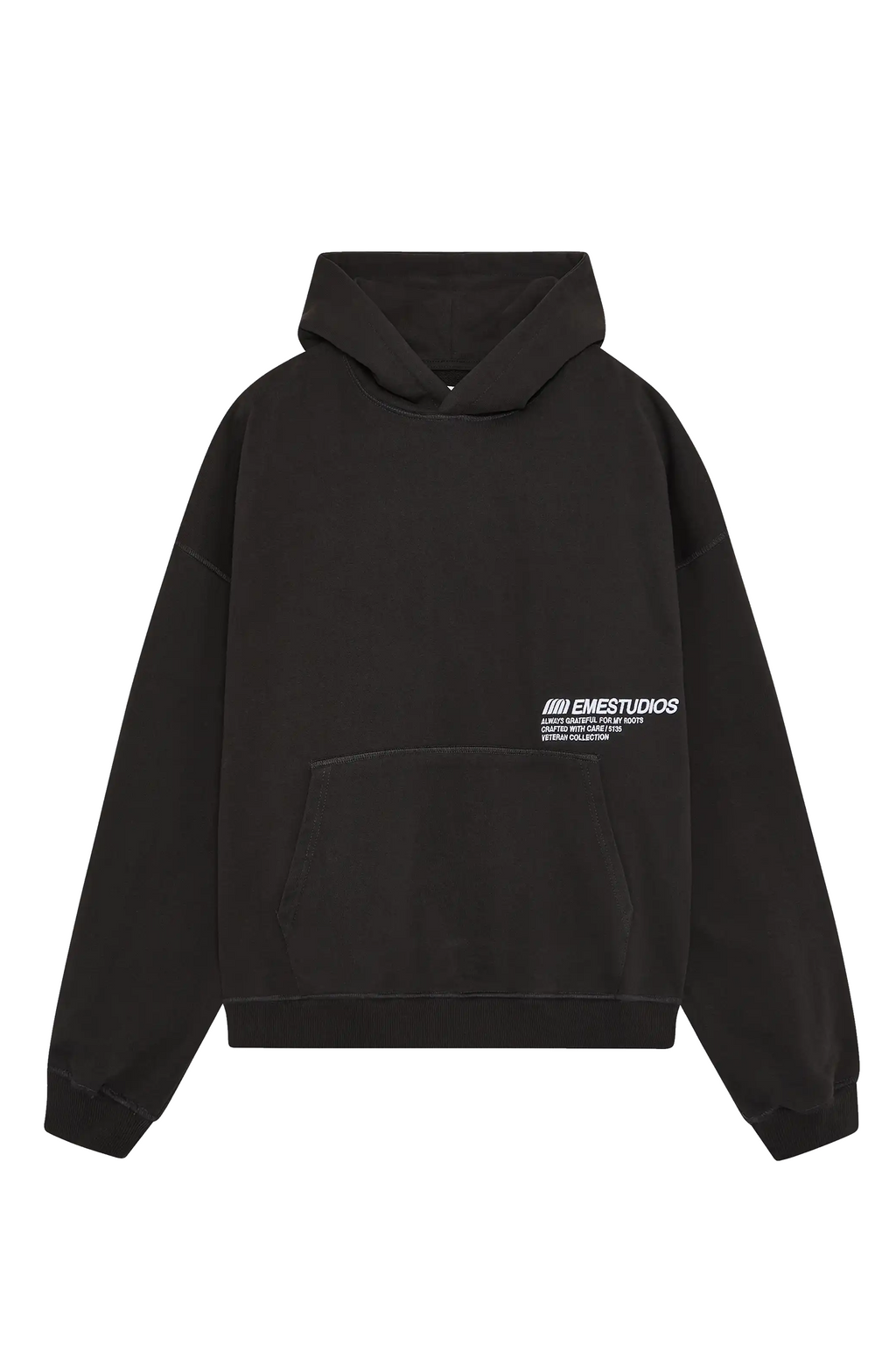 Poleron Emestudios Roots Shadow