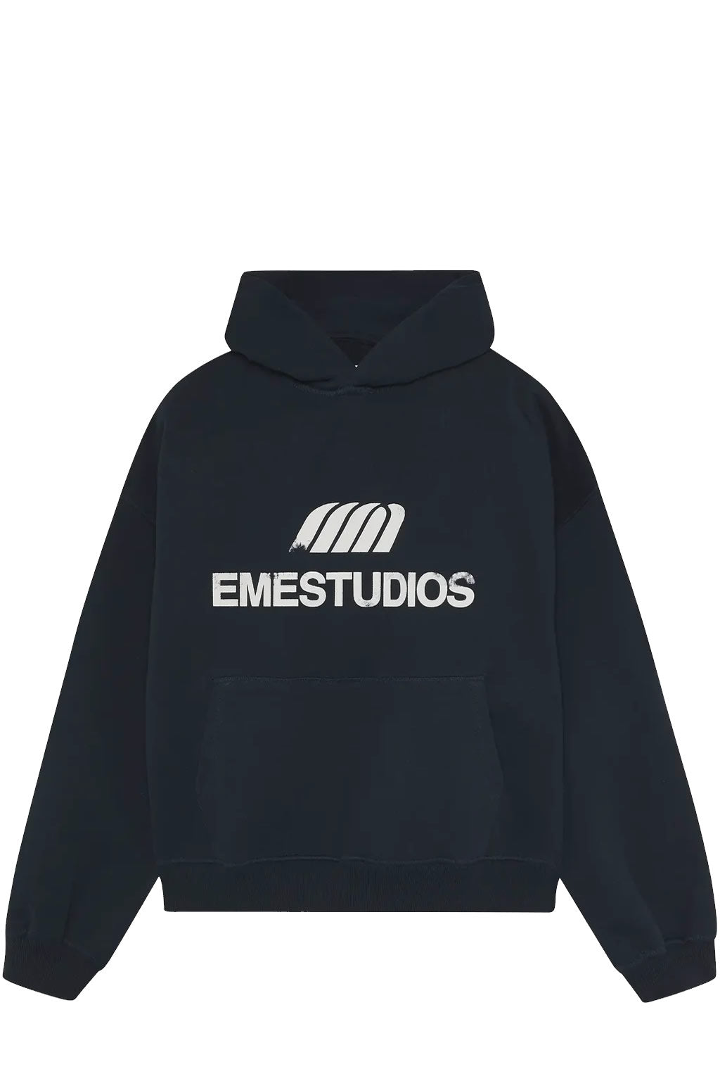 Poleron Emestudios Brook Navy