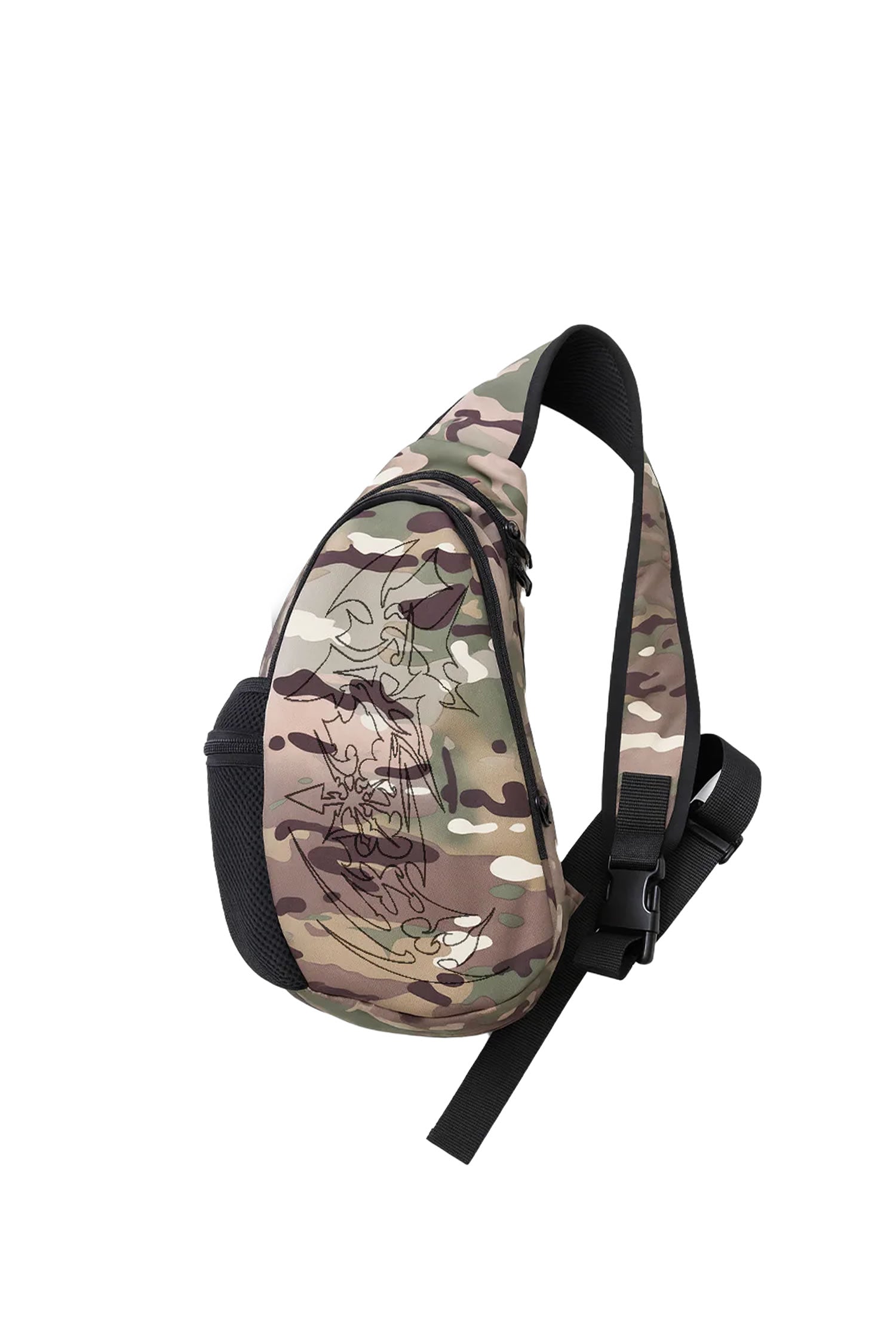 Slingbag Stodak Camo