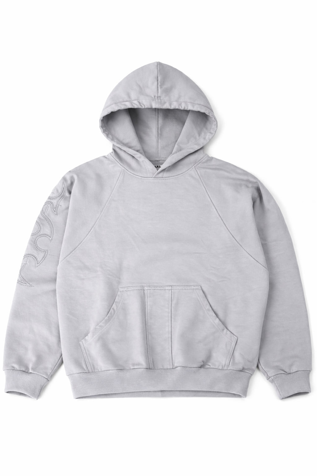 Poleron Stodak HW Gris