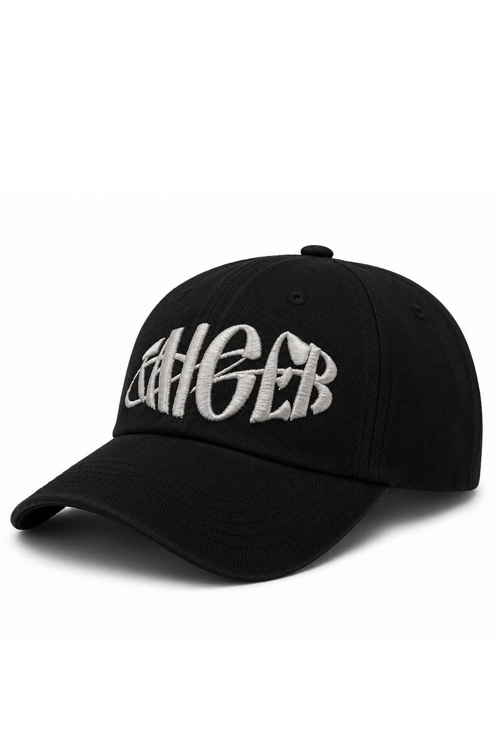 Gorra Taiger Negra