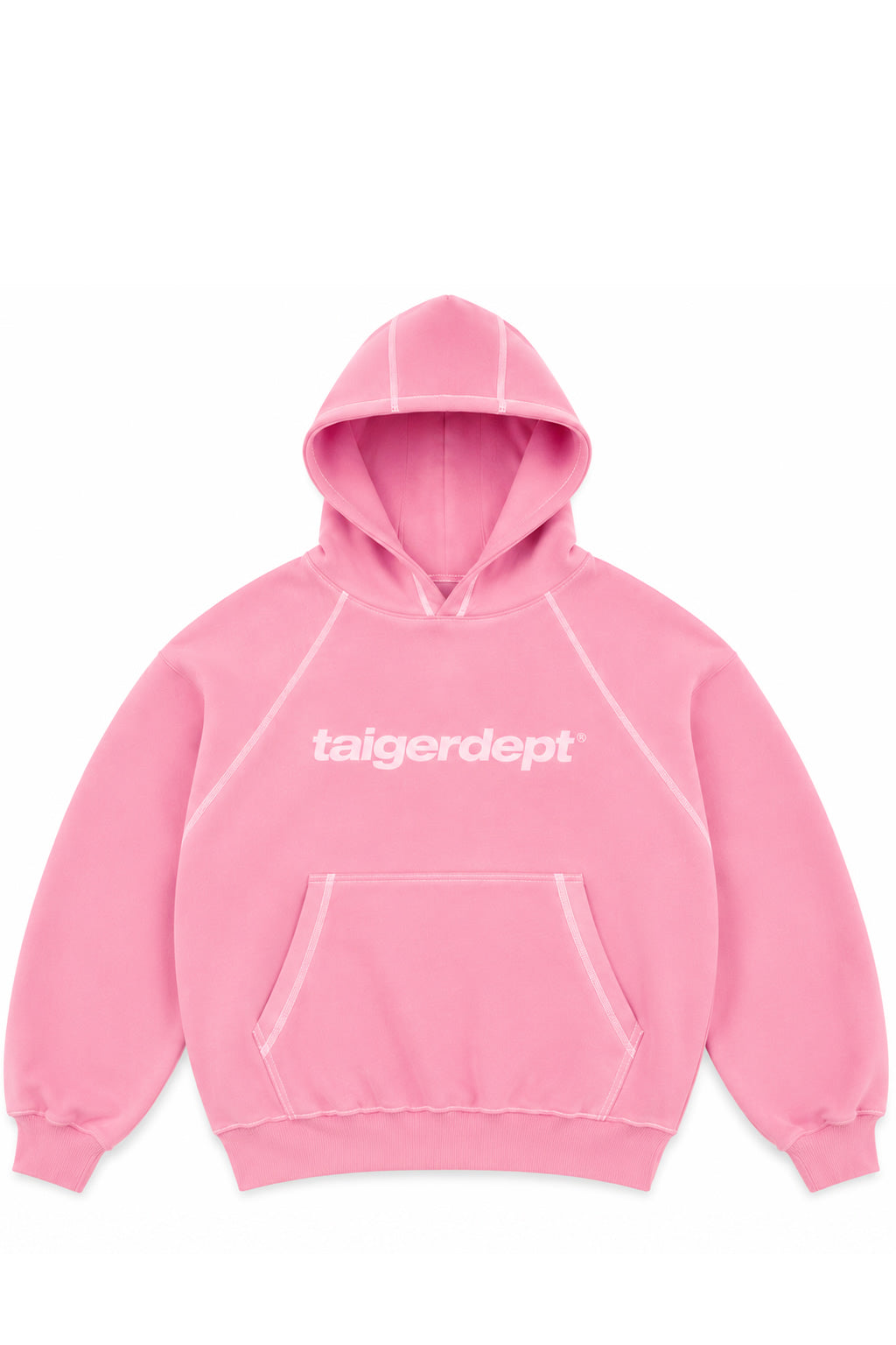 Poleron Taiger Dept Rosa
